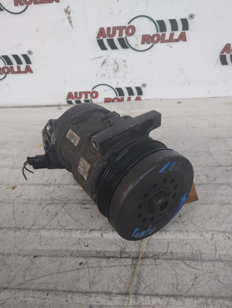 Compresor ac Fiat Punto 1.2S