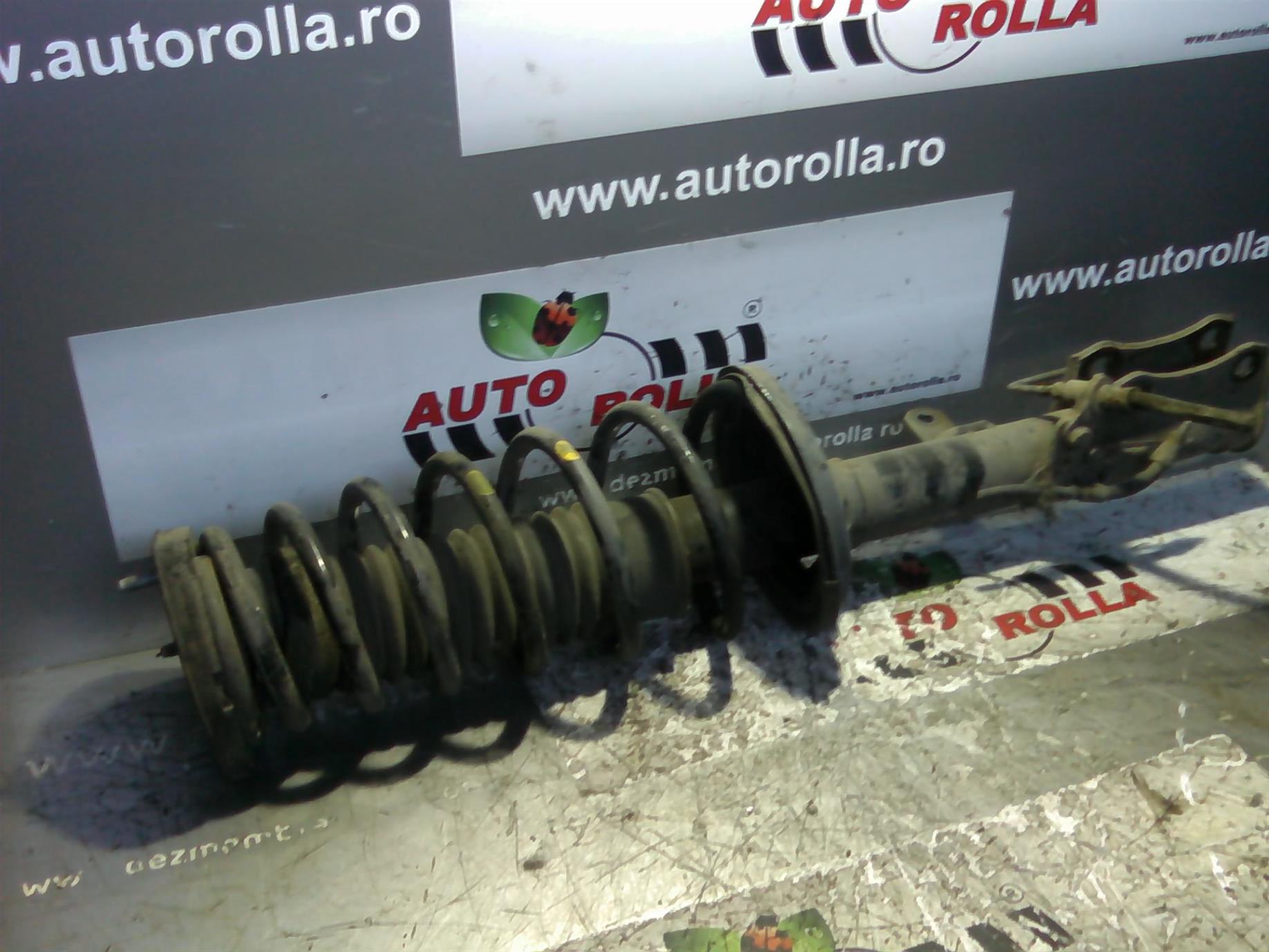 amortizor stanga spate complet Toyota Avensis, an 2000