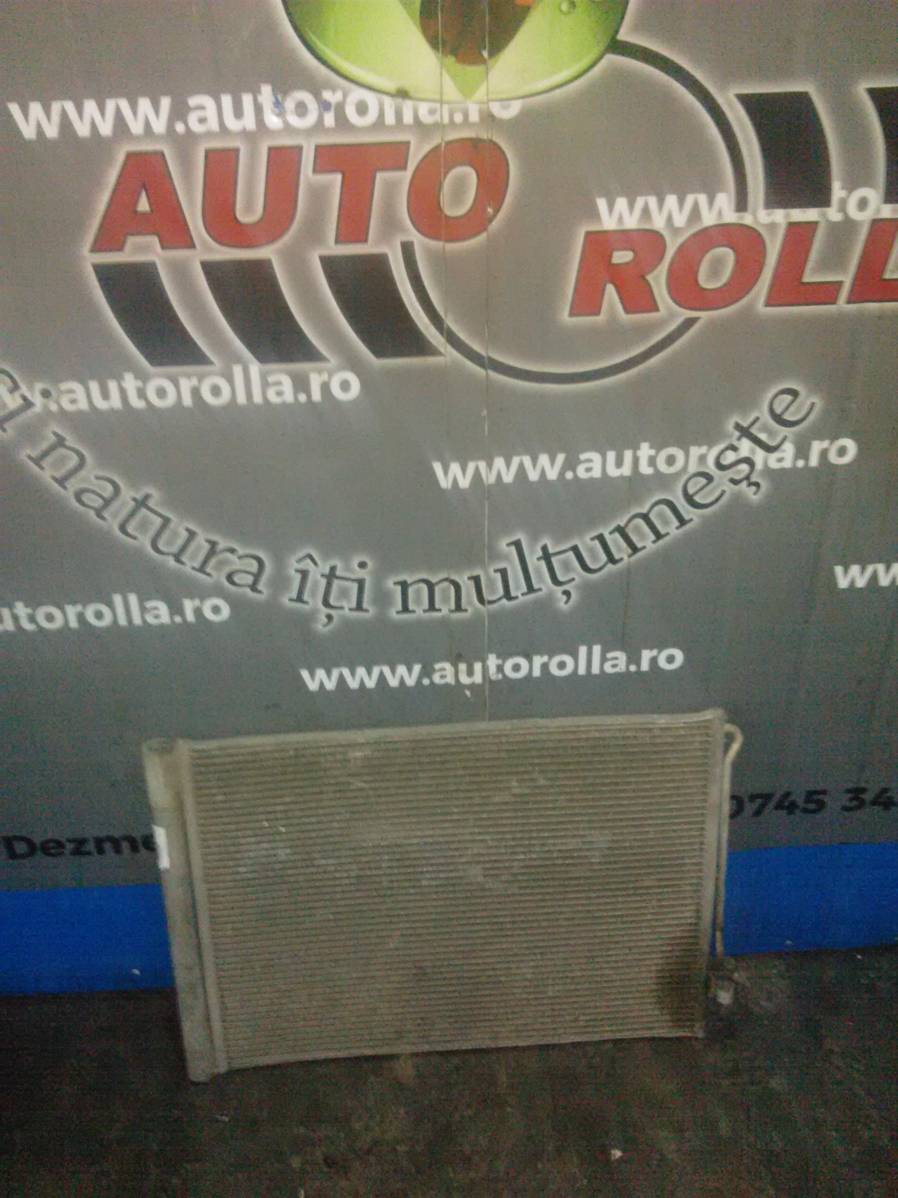 radiator ac BMW X6 E71, 3.0XD, an 2009