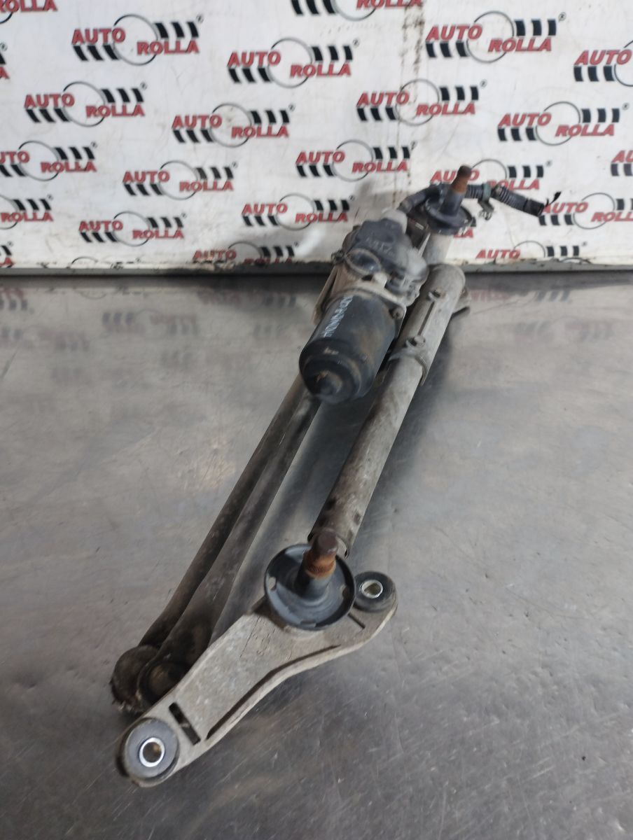 Timonerie stergatoare+motoras Honda CR-V 2.2d an 2006 