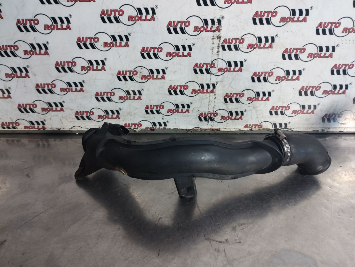 Furtun turbo Volkswagen Polo 1.6d an 2012 