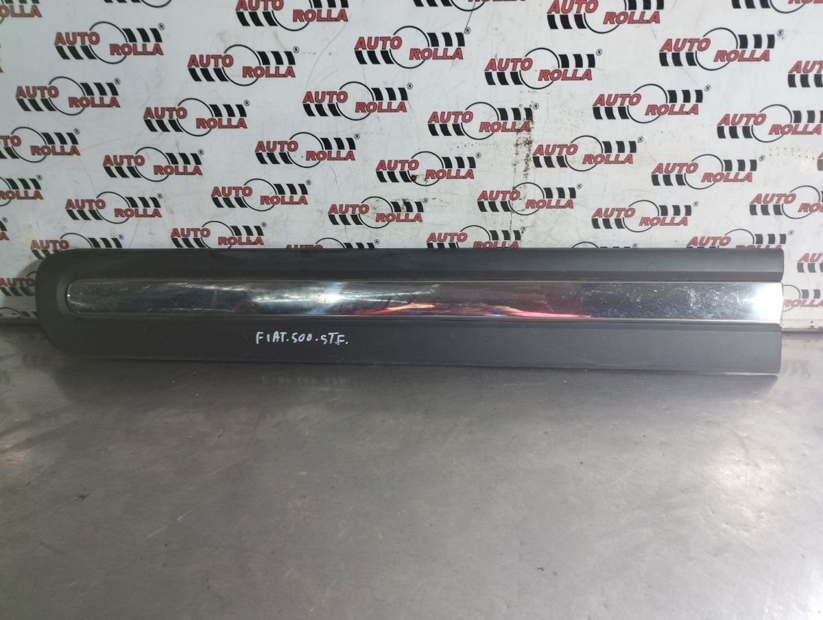 Bandou usa stanga fata Fiat 500 an 2013 