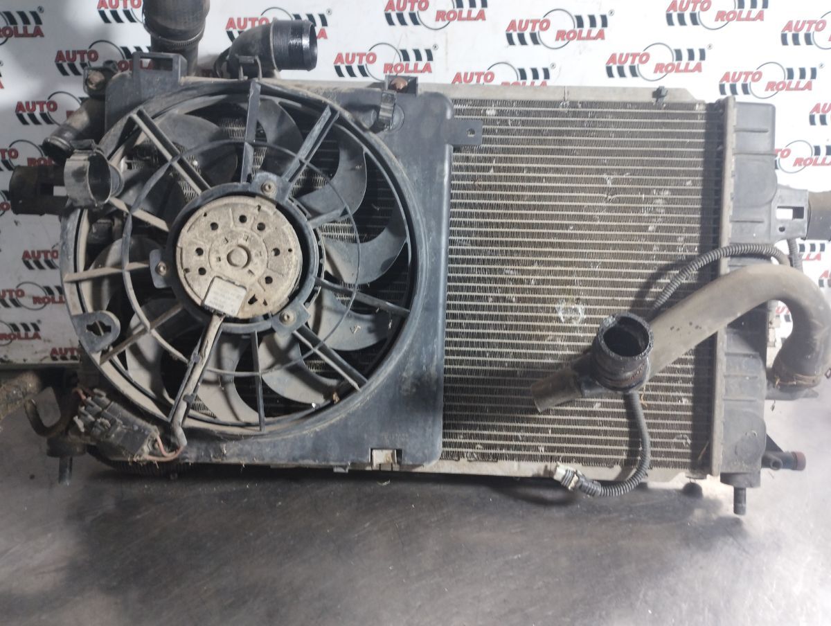 Radiator apa Opel Astra H 1.7D an 2008