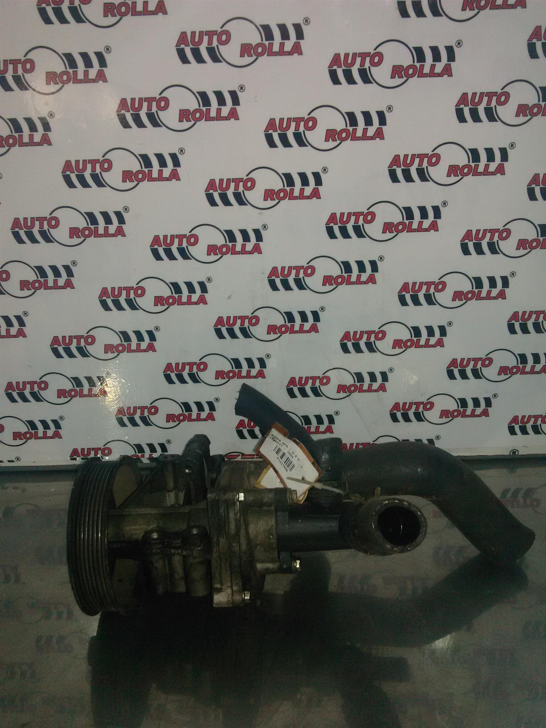 pompa vacuum Ford Transit 2.4D, an 2008
