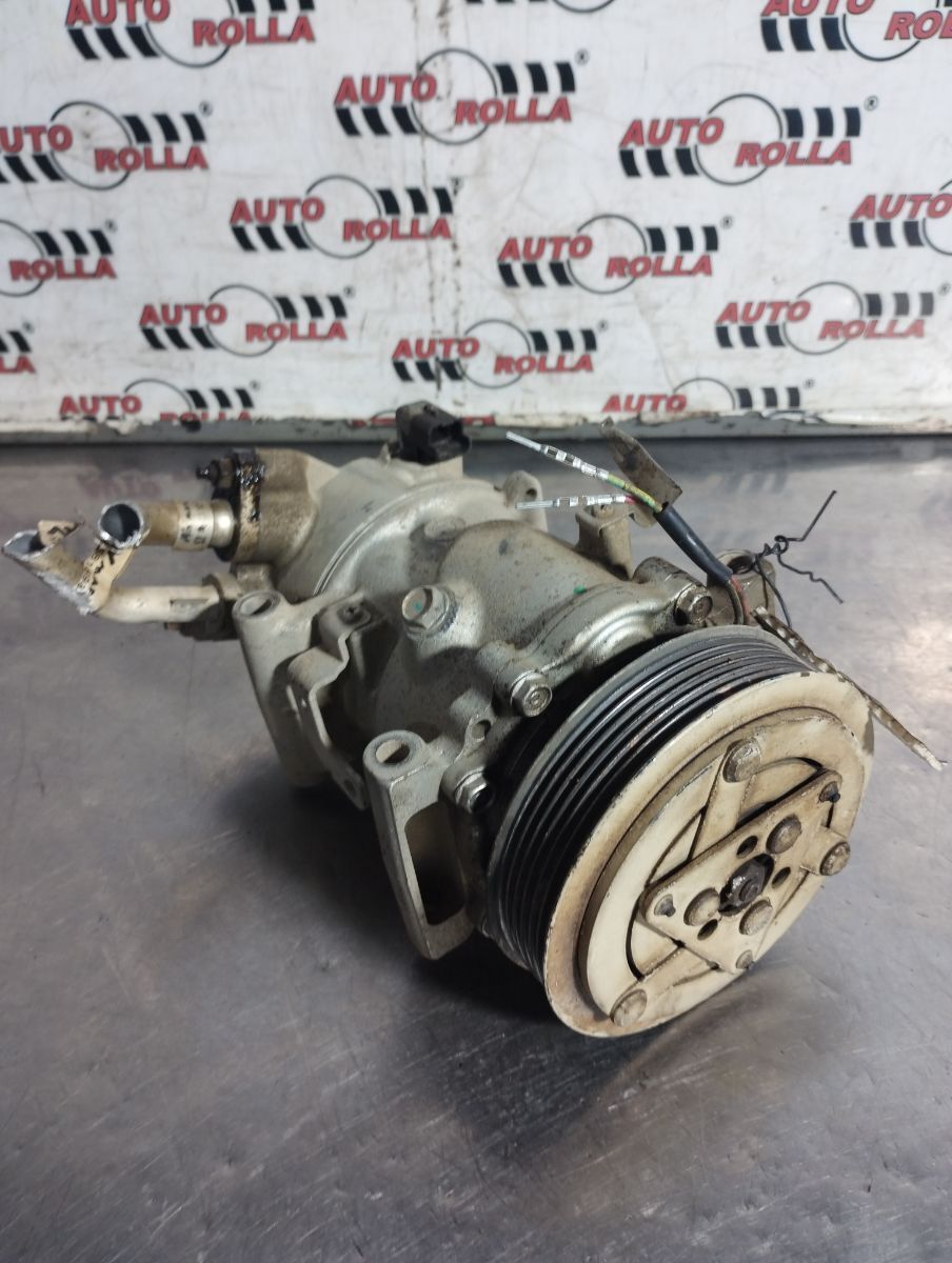 Compresor ac Peugeot Partner 1.6HDI, an 2013 9H06