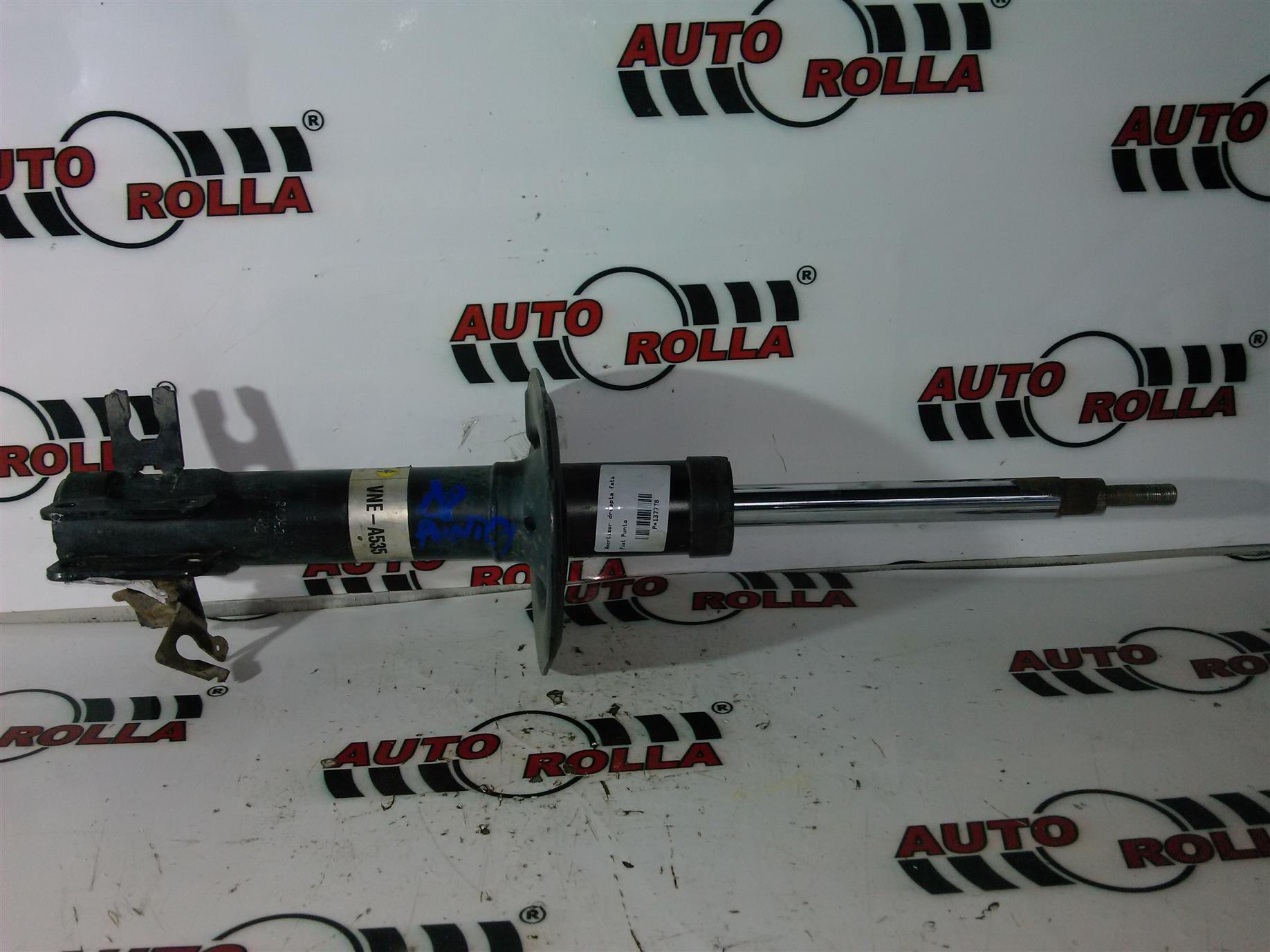 Amortizor dreapta fata Fiat Punto