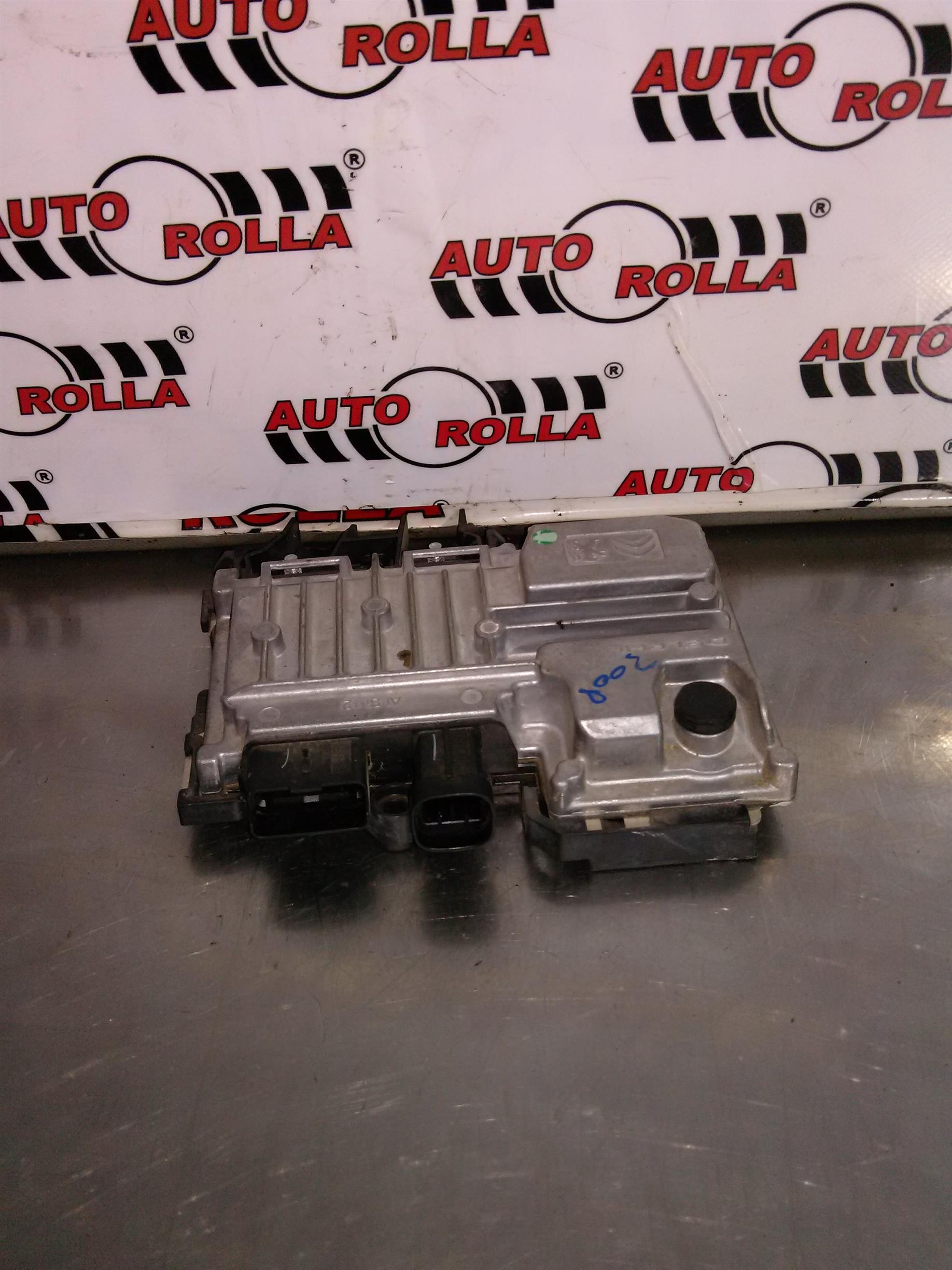 Calculator start-stop Peugeot 3008, 2.0 hdi, an 2012
