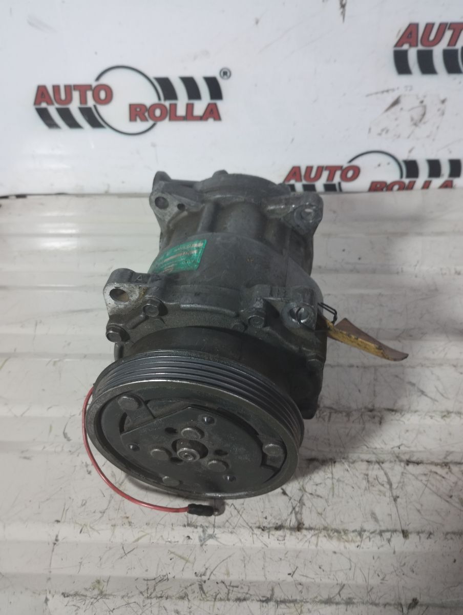 Compresor ac Dacia Solenza 1.4S an 2004 