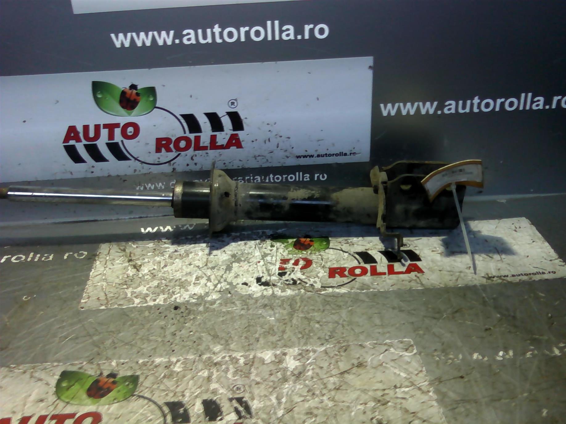 amortizor fata Renault Megane