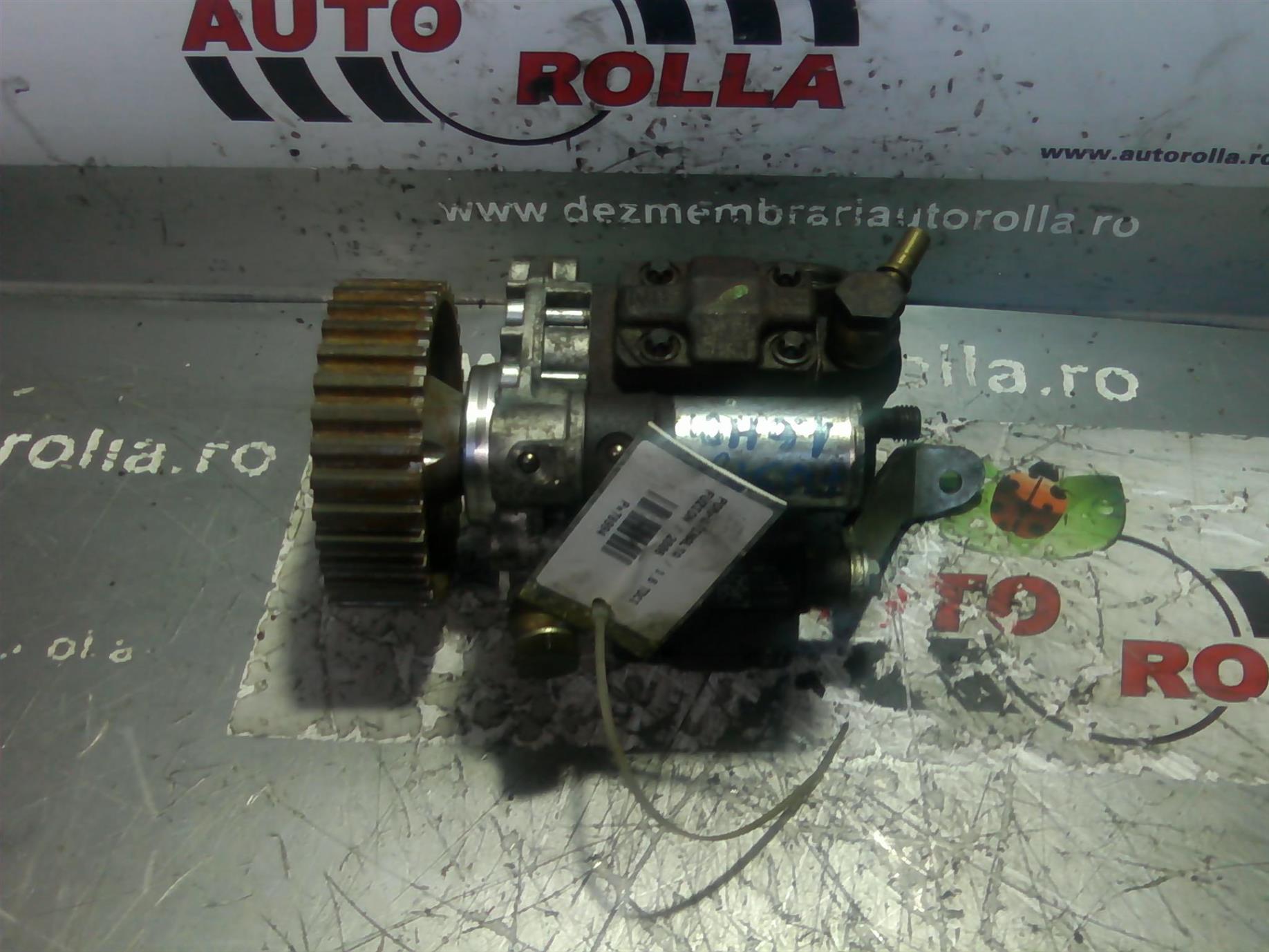 pompa inalta Ford Fusion 1.6TDCI, an 2007