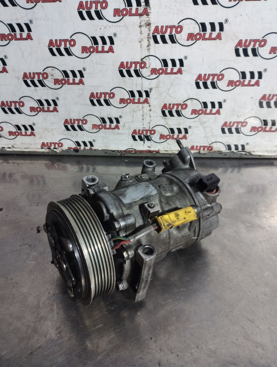 Compresor ac Peugeot 308 1.6hdi an 2012