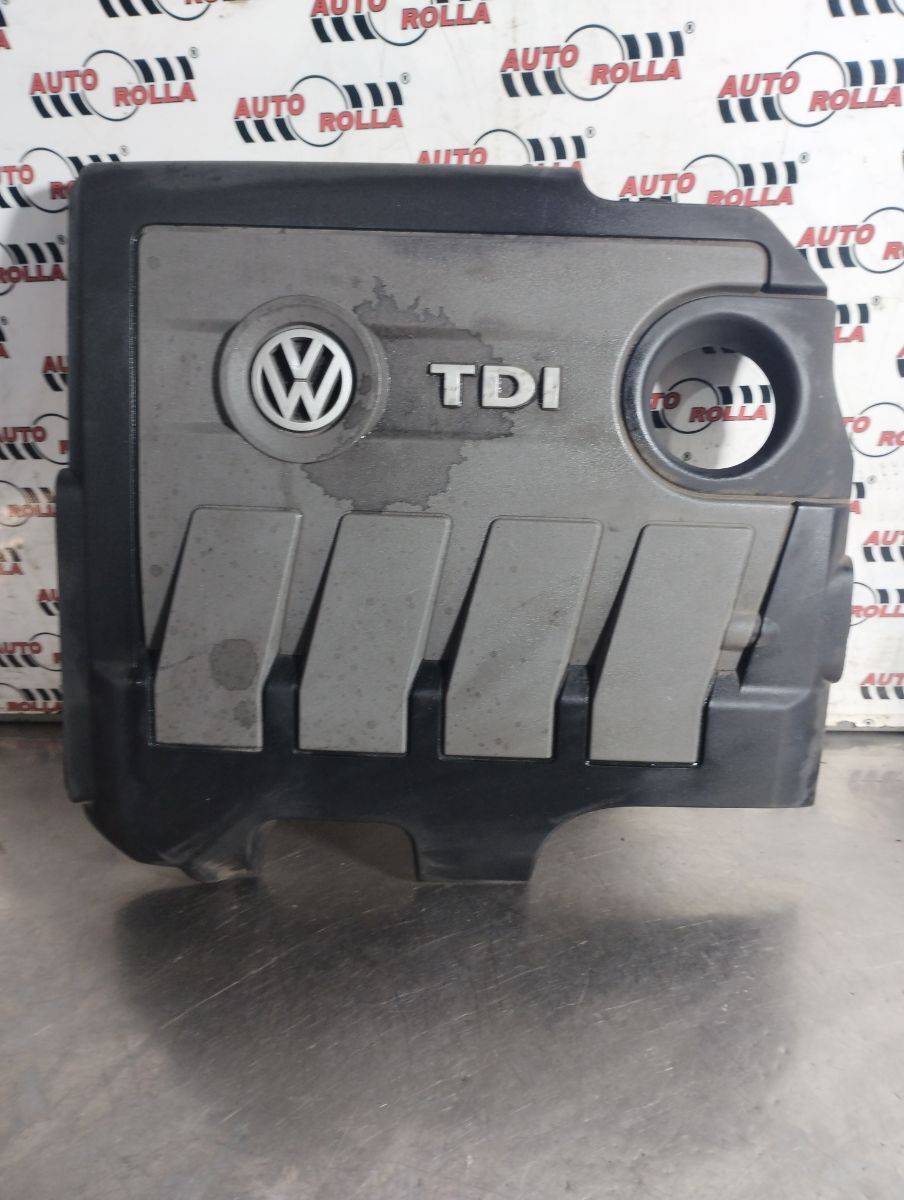Capac motor Volkswagen Golf 6 1.6d an 2012