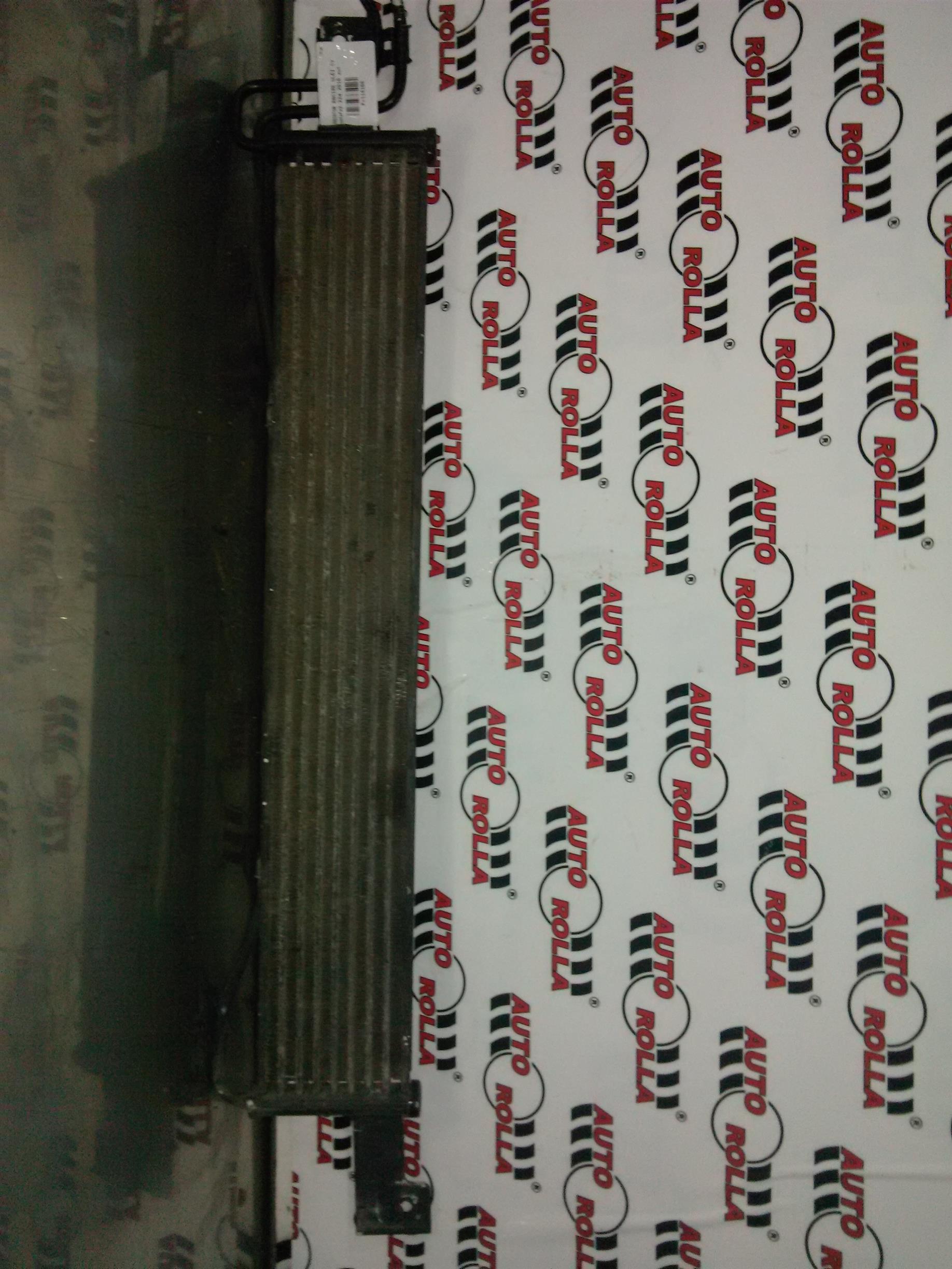 radiator racire ulei cutie viteze Hyundai Santa Fe 2.2CRDI, an 2010, automata