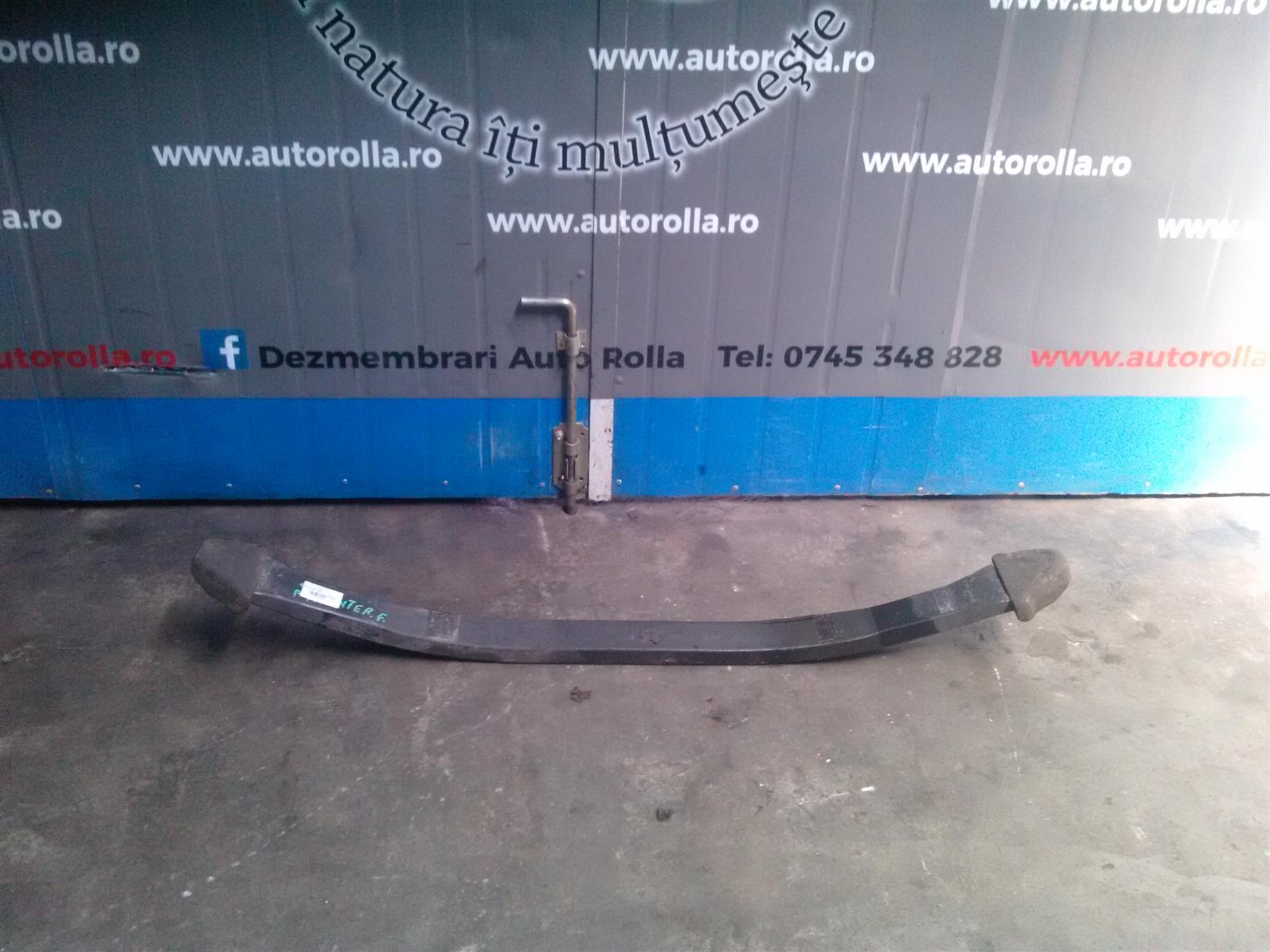 foaie arc fata Mercedes Sprinter