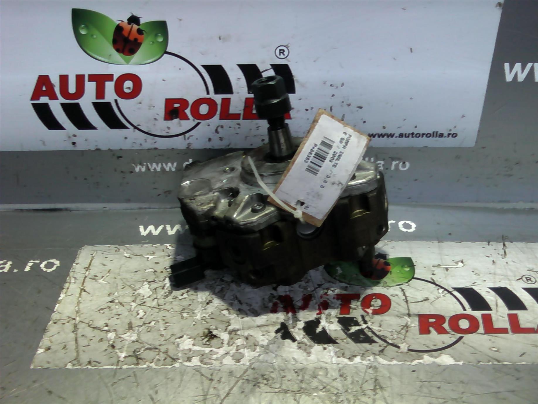 pompa inalte BMW E60, 3.0D an 2008
