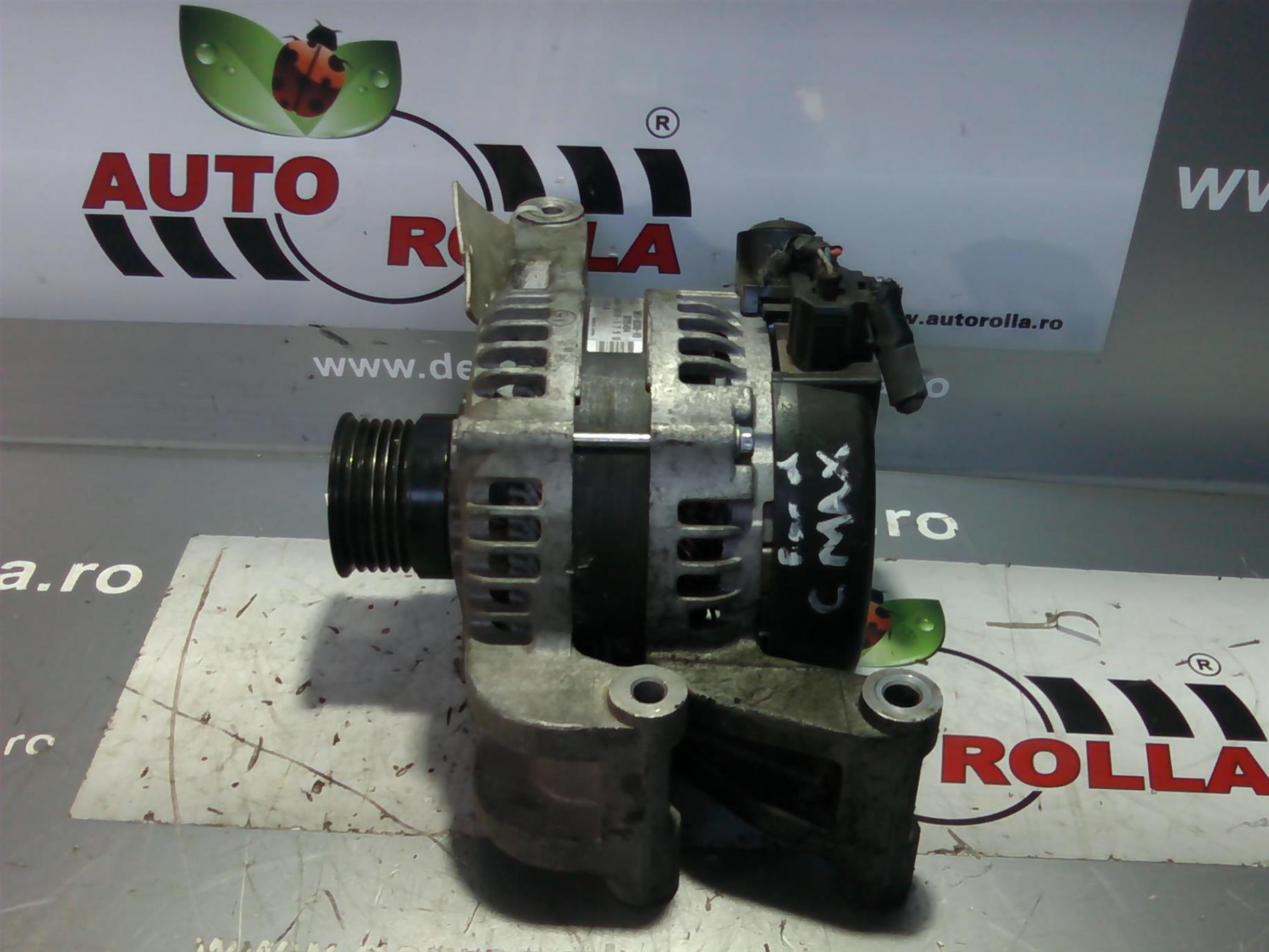 alternator Ford Mondeo 1.8TDCI