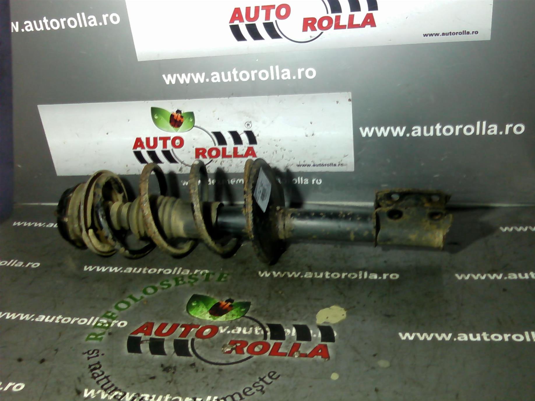 amortizor fata complet Dacia Logan 1.6S an 2005