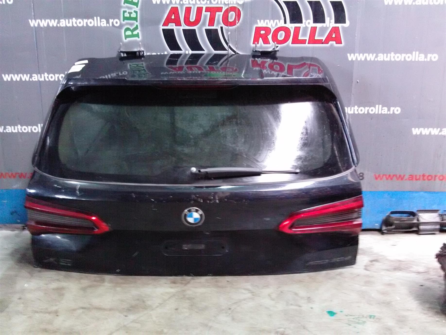 Haion BMW X5, G05, 3.0d, an 2019
