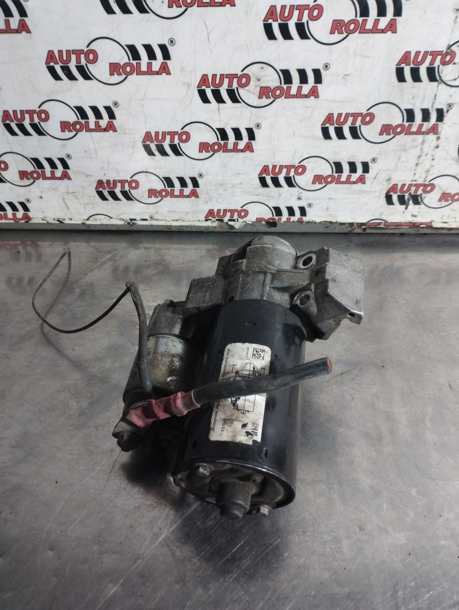 Electromotor Bmw X1 2.0d an 2013