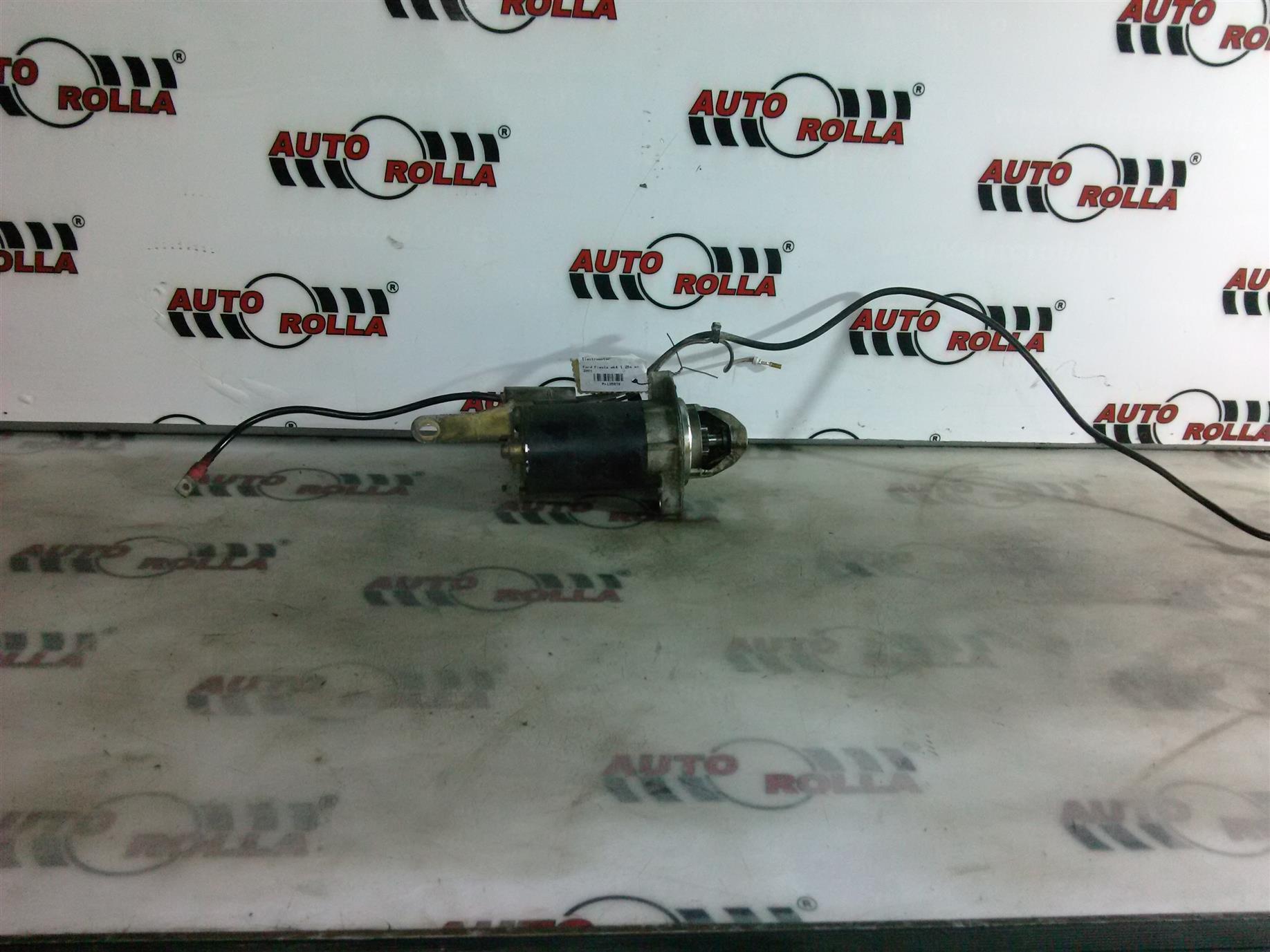 Electromotor Ford Fiesta mk4 1.25s an 2001