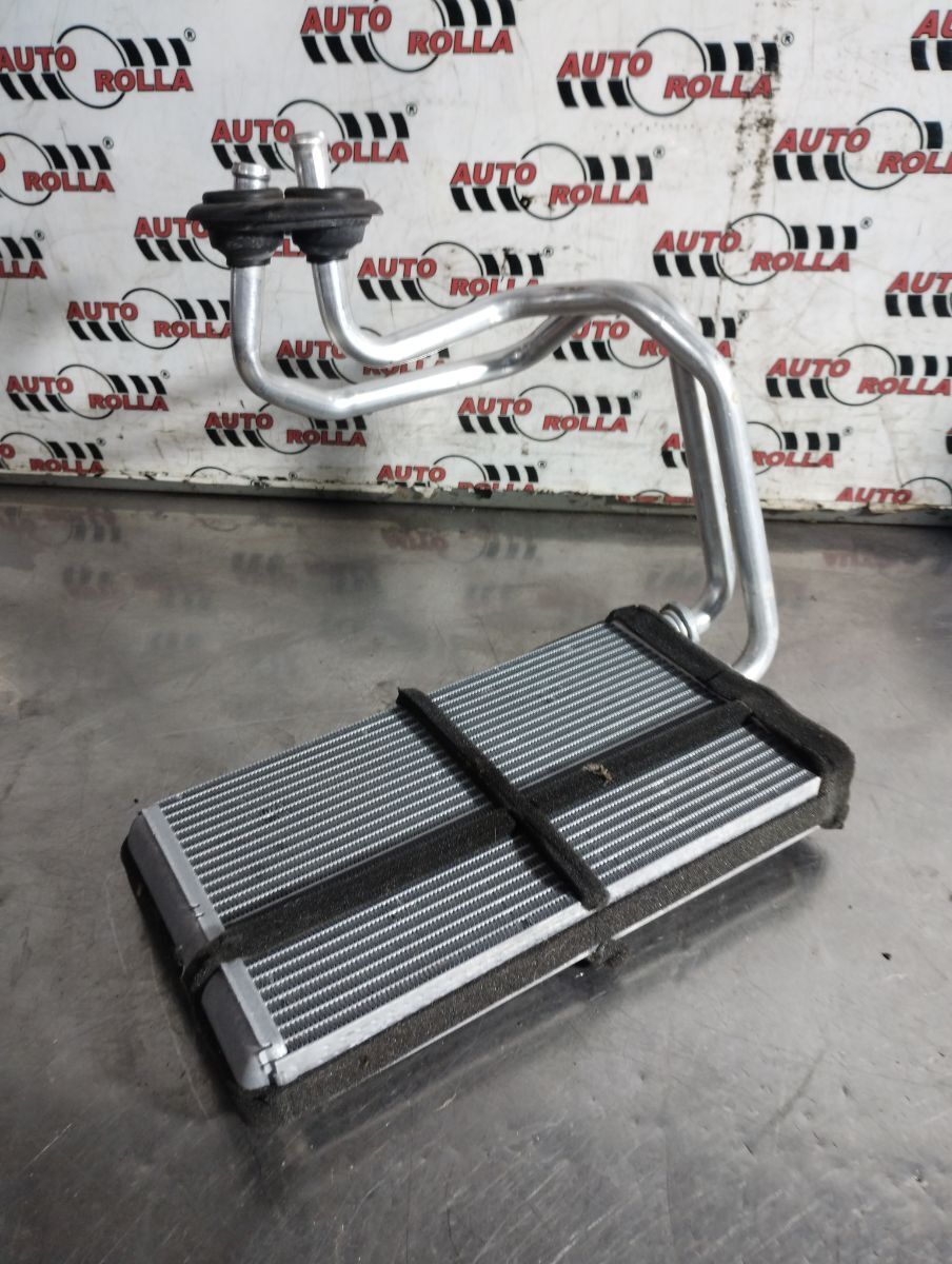 Radiator aeroterma Audi Q7 an 2016