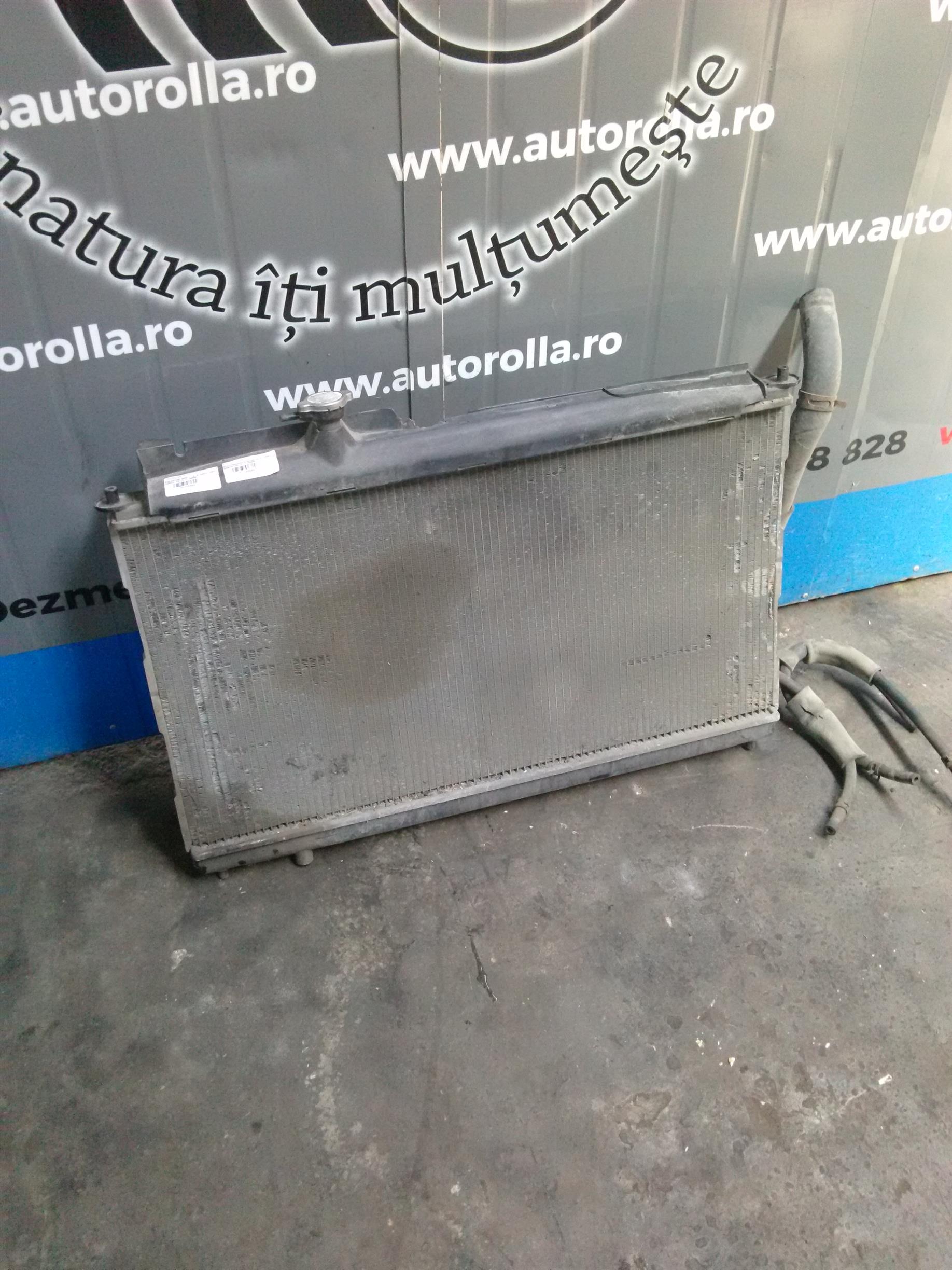 radiator apa Hyundai Santa Fe 2.2CRDI 16V, an 2008