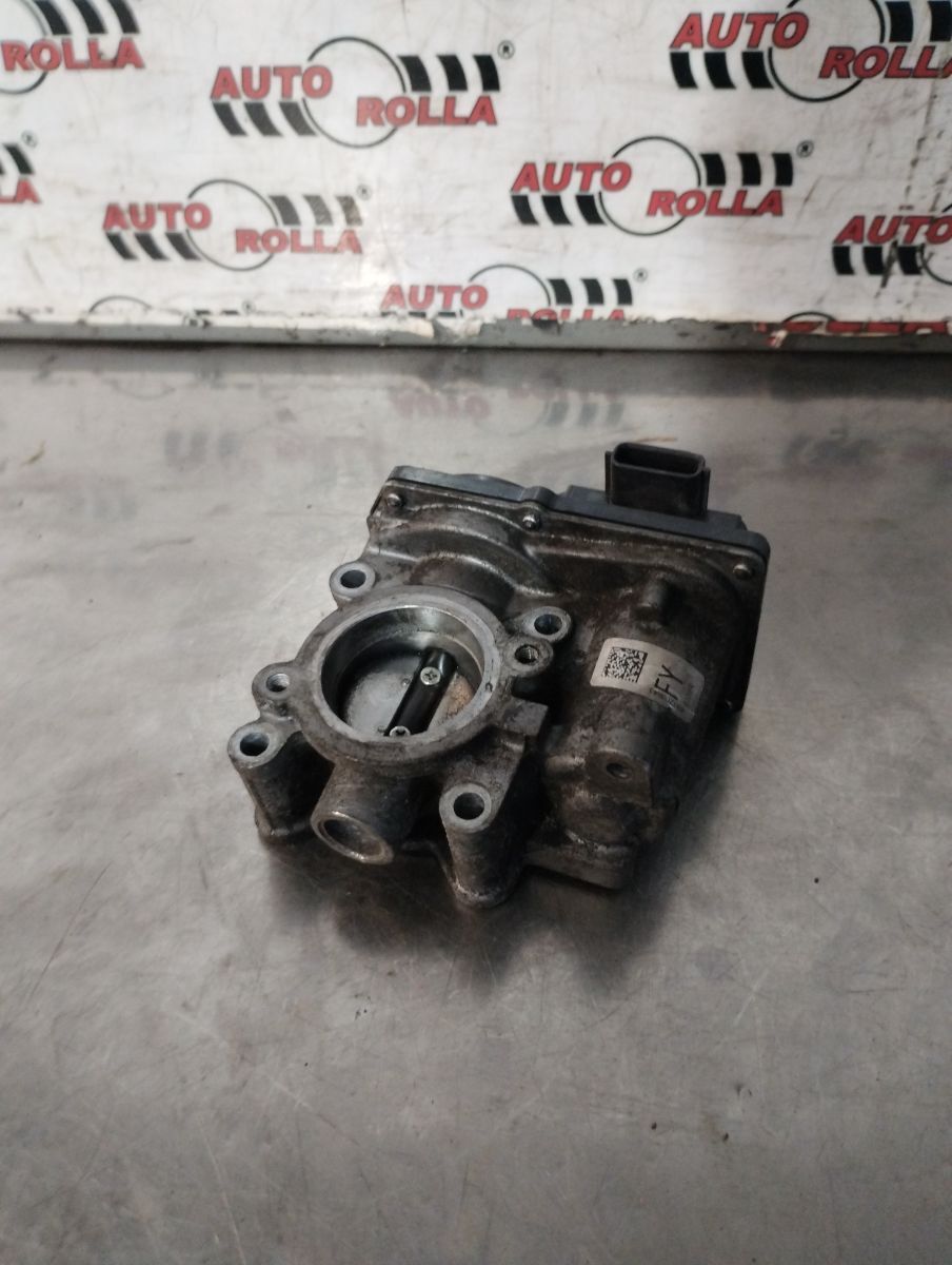 Clapeta acceleratie  Dacia Logan 0.9TCE, an 2014 H4B-A4