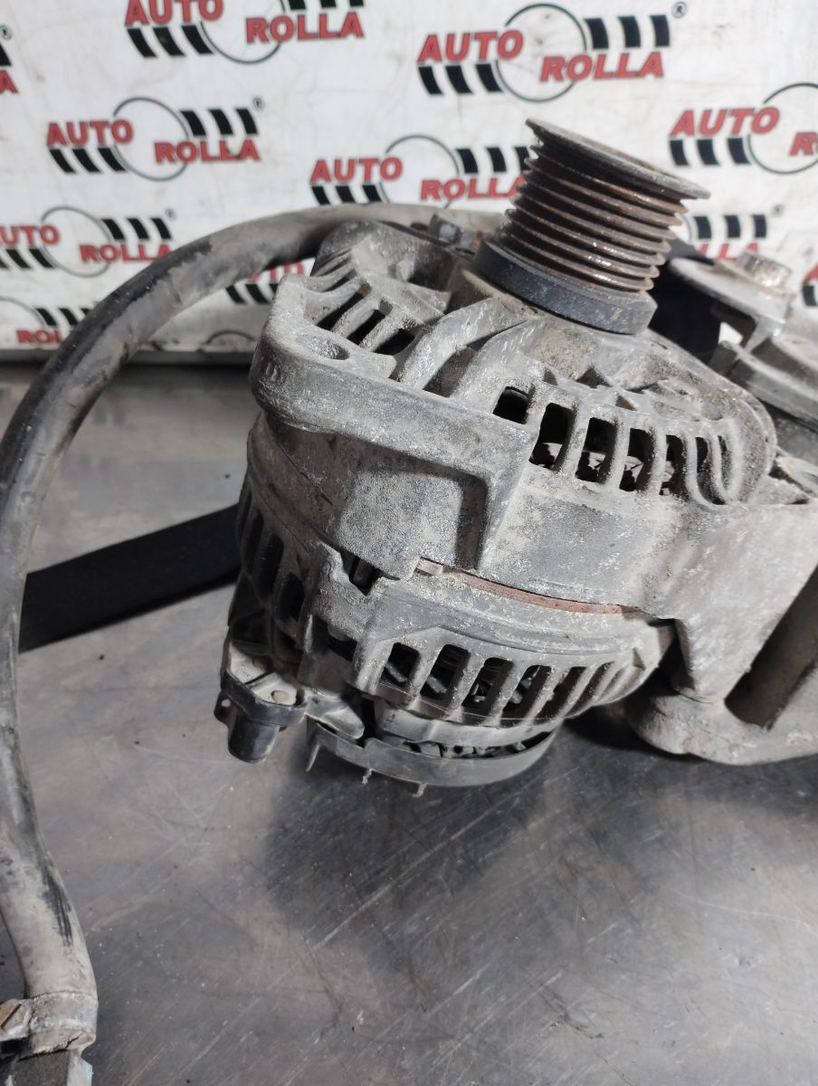 Alternator Man Tgl 8180