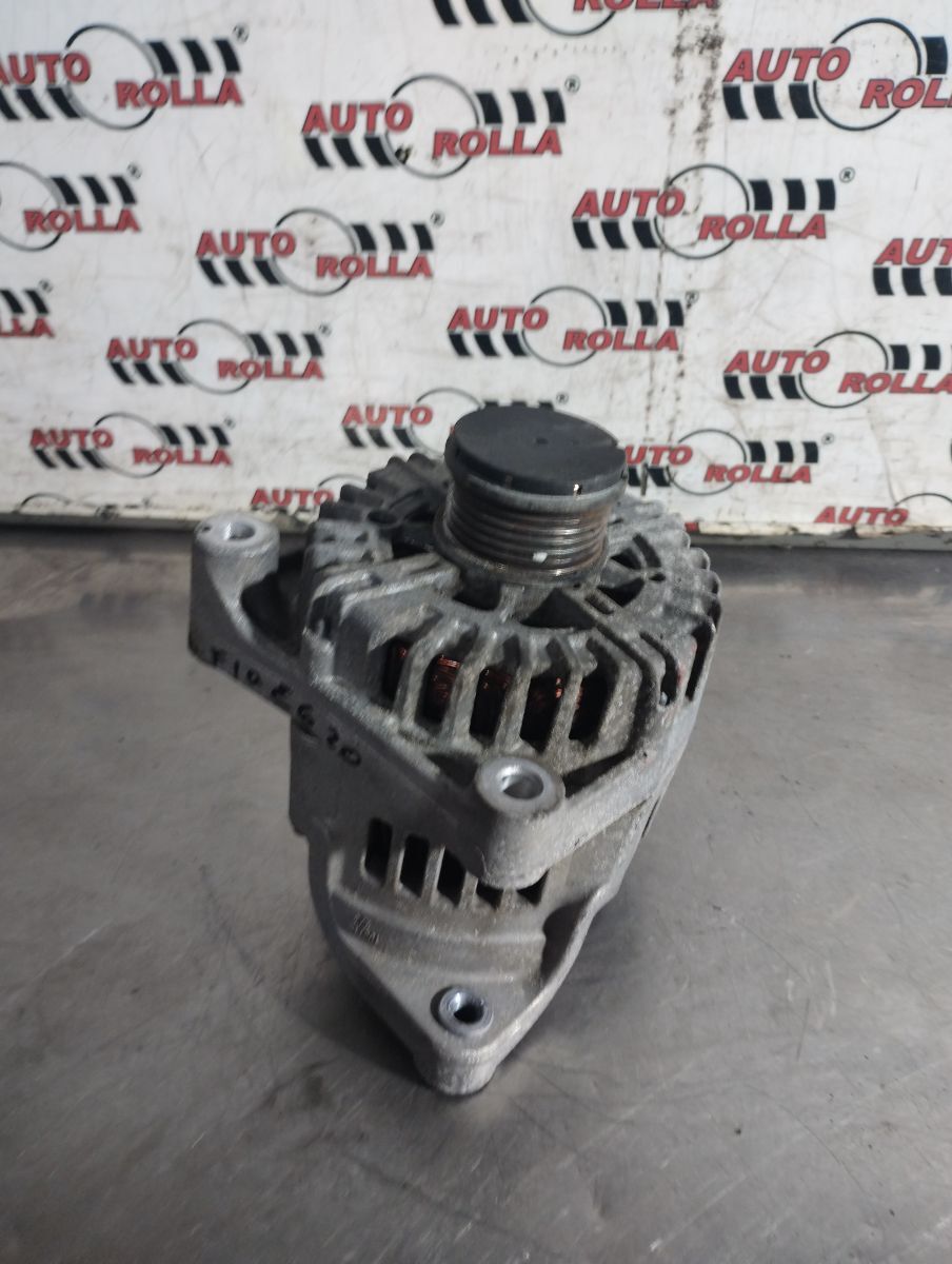 Alternator BMW F10 2.0D an 2012 euro 6