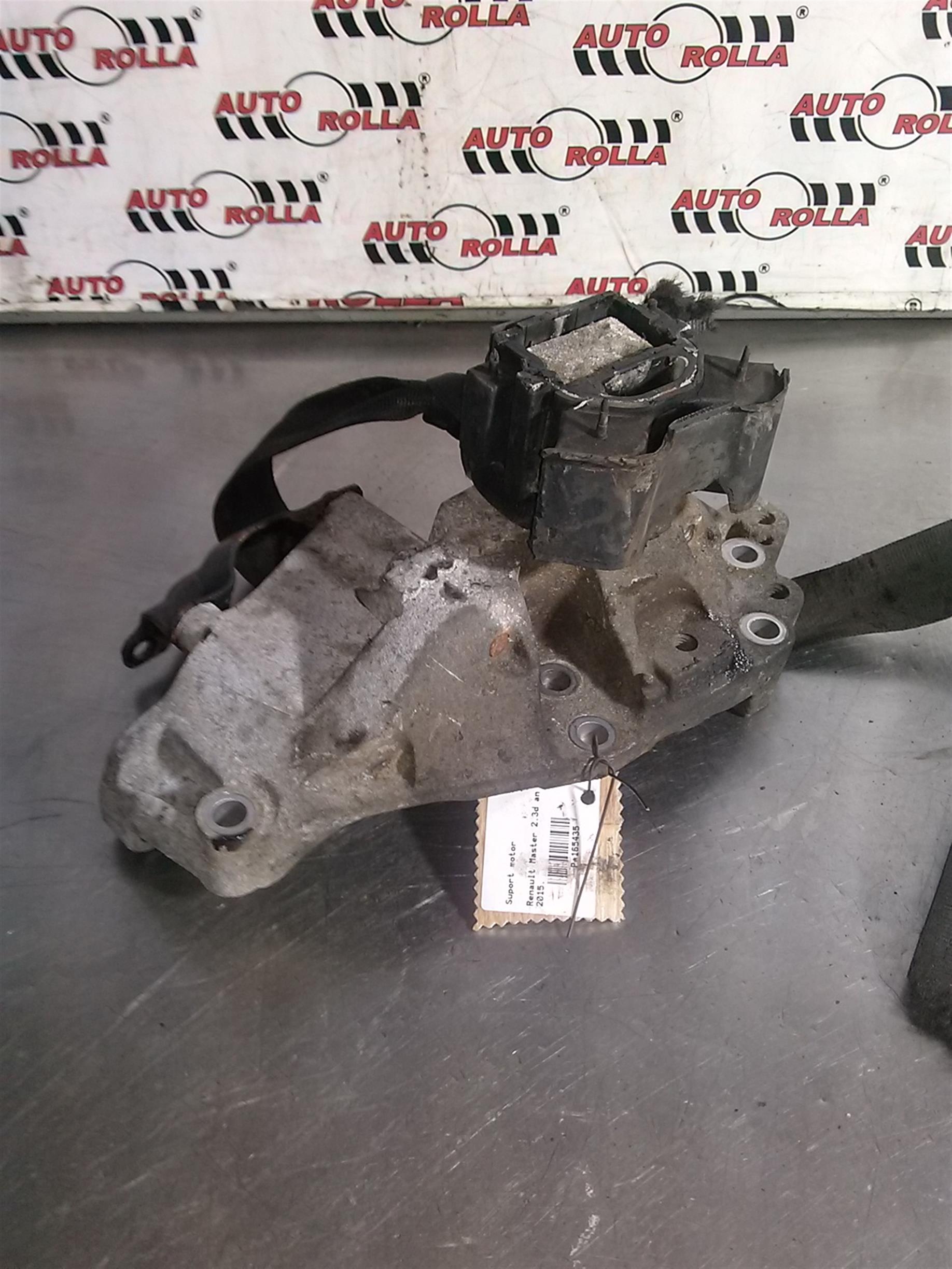Suport motor Renault Master 2.3d an 2015.