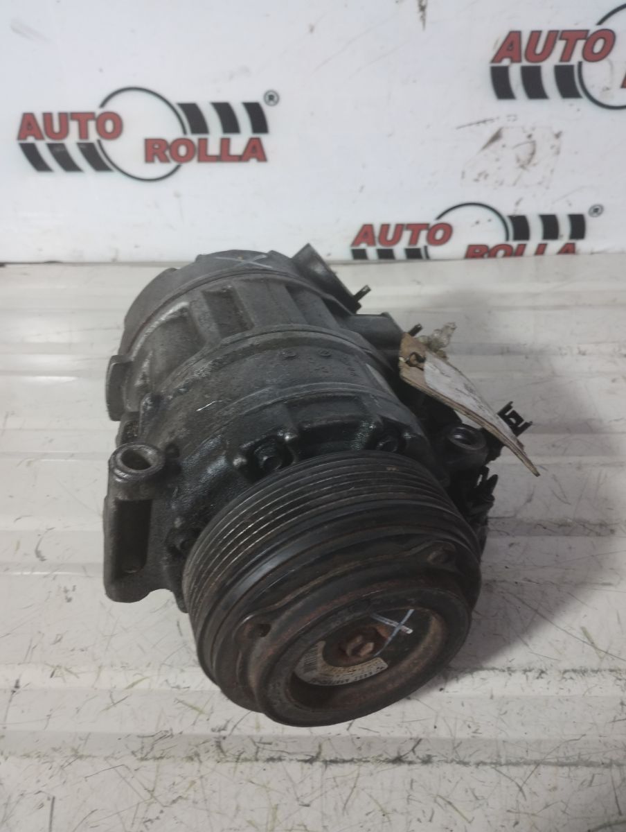 Compresor ac Bmw F01 3.0D an 2009