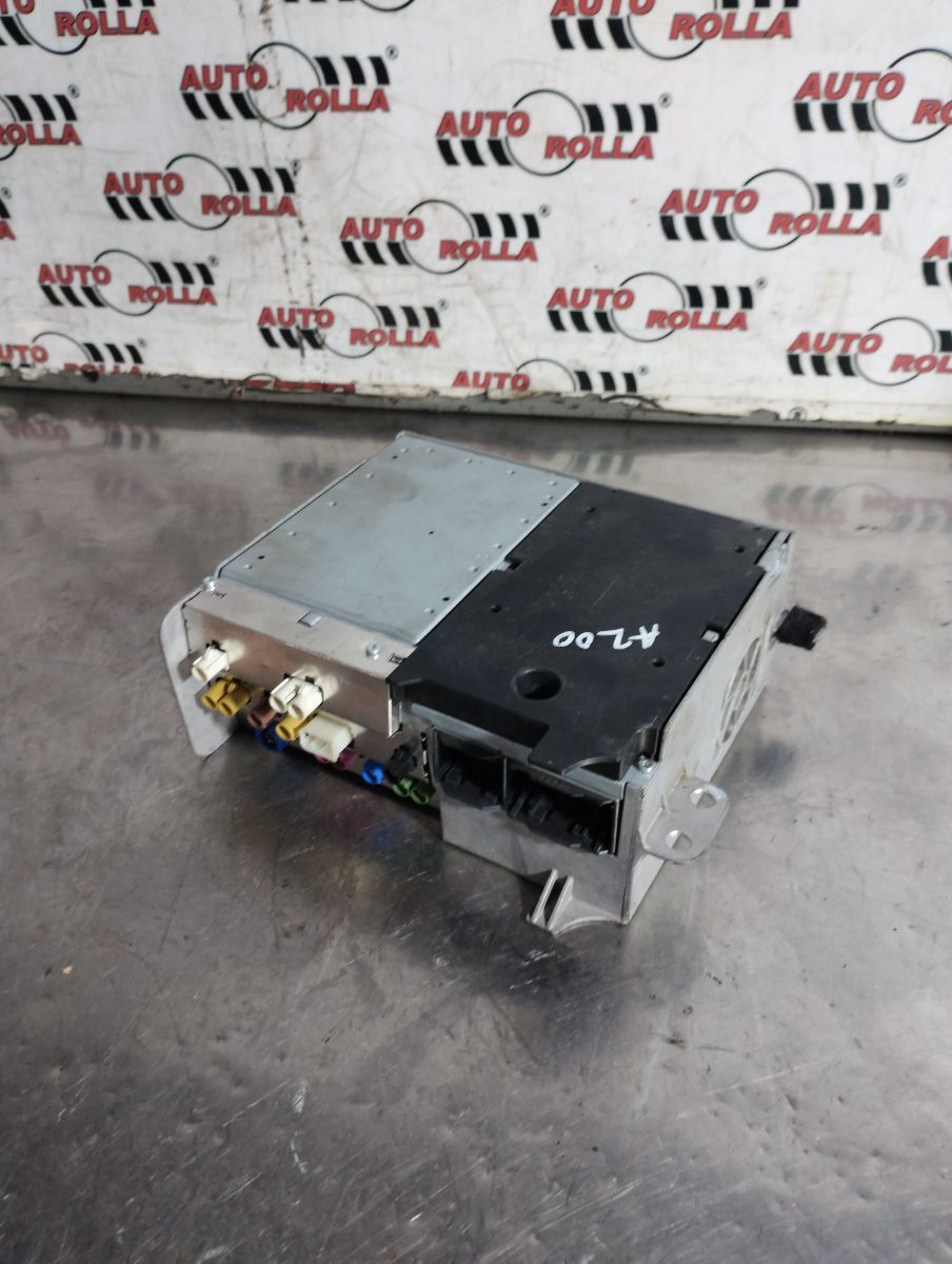 Unitate Radio CD Mercedes A200 W177 1.3s an 2020 