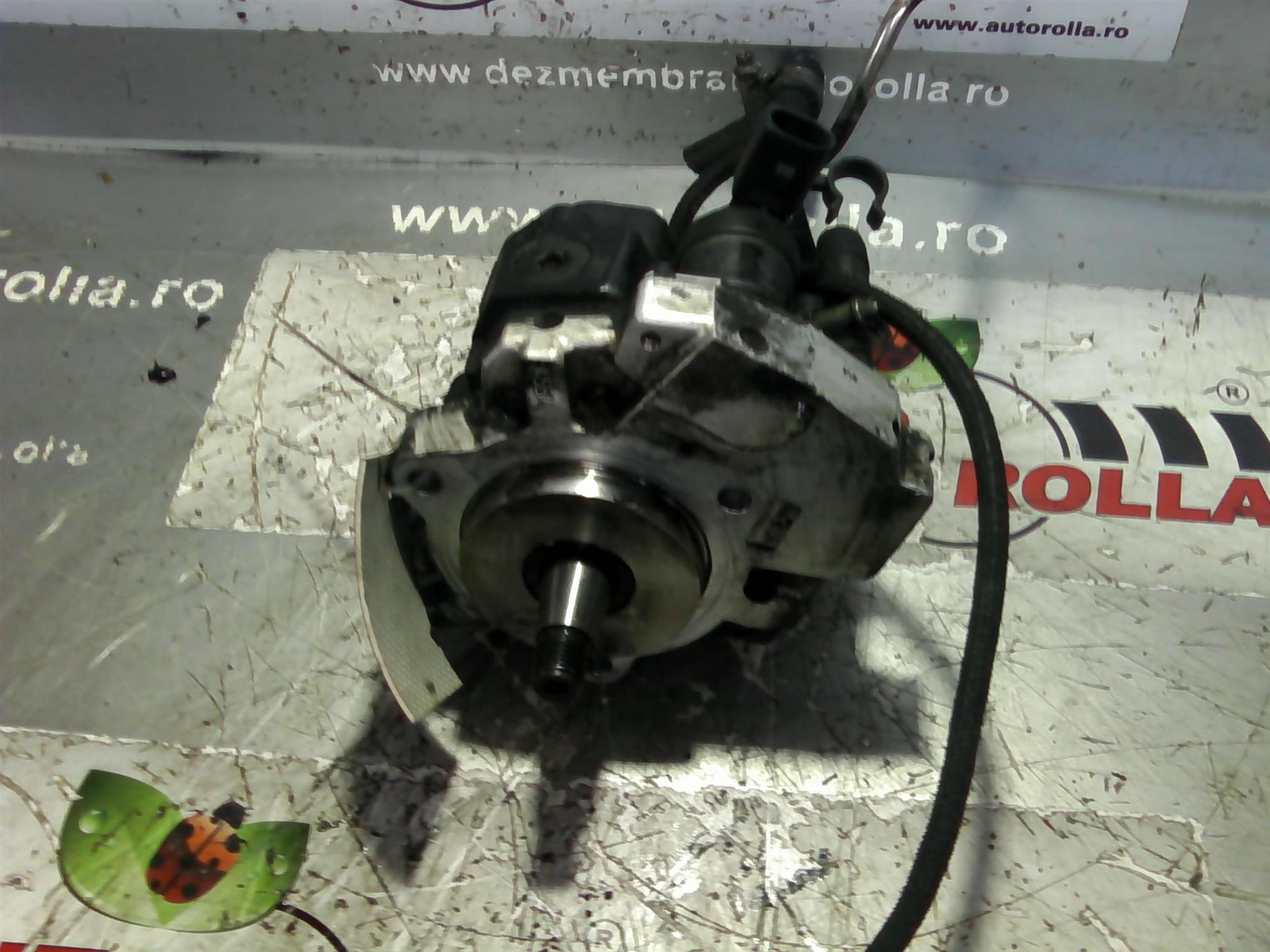 pompa inalta BMW E65, 3.0D