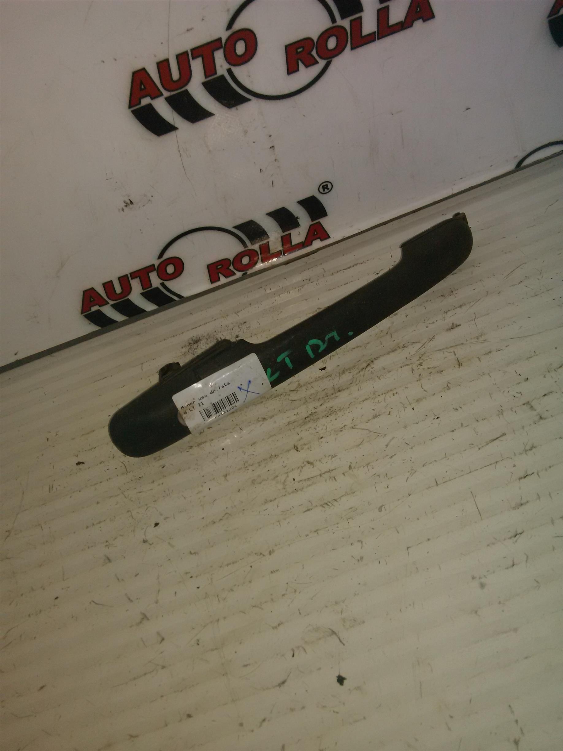 miner usa dreapta fata Volkswagen LT