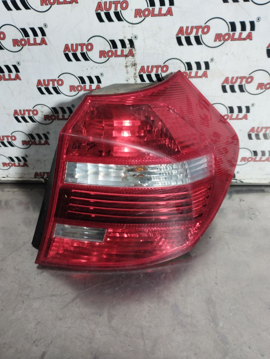 Stop dreapta Bmw seria 1 E87 an 2009