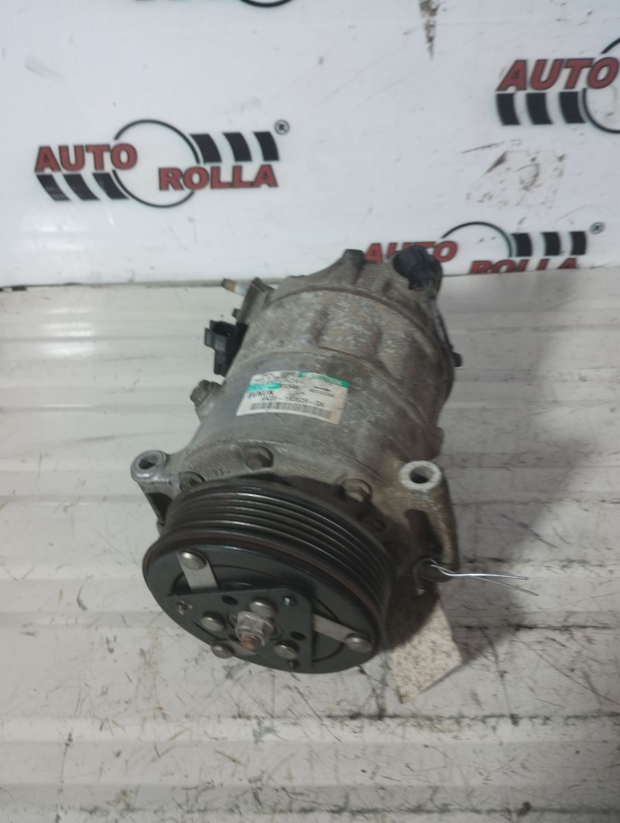 Compresor ac Land Rover Sport 3.0d an 2013 
