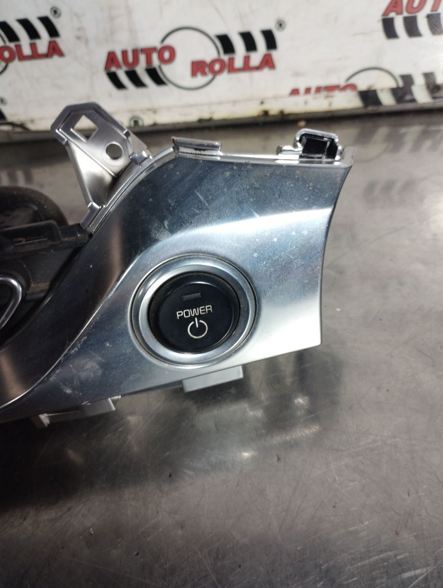 Buton start stop Kia Niro 2 EV an 2021 