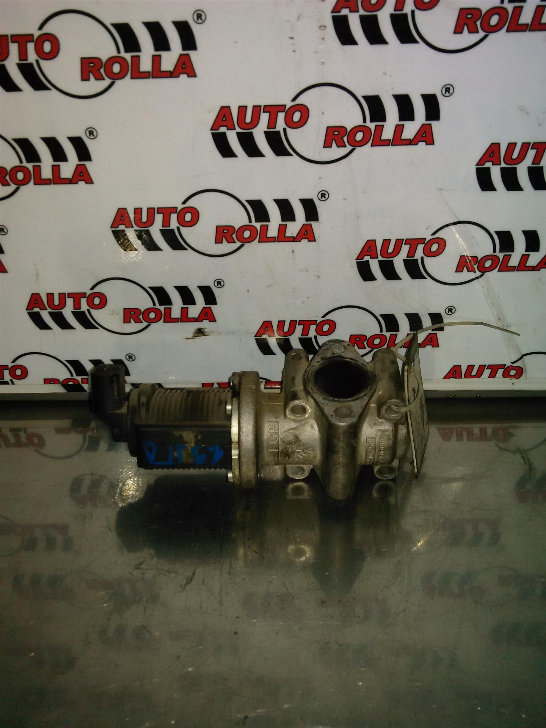 egr Alfa Romeo 147, 1.9JTD