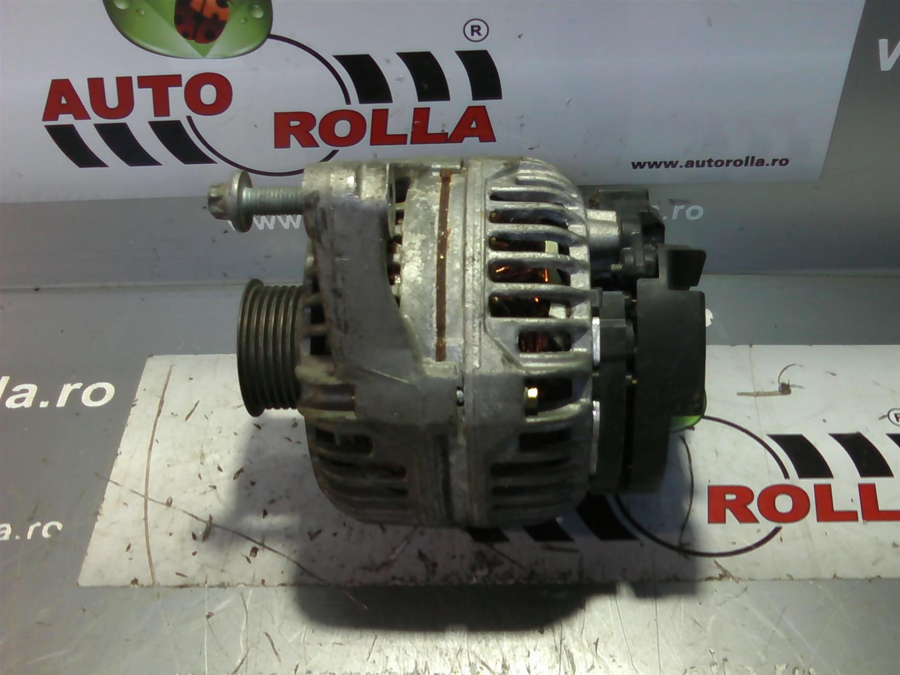alternator Porsche 911 3.6TS