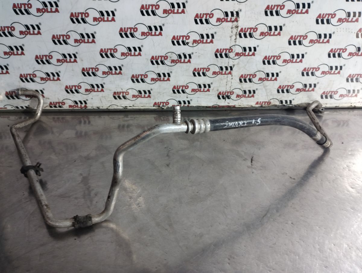 Conducta ac Smart For four 1.5S an 2004