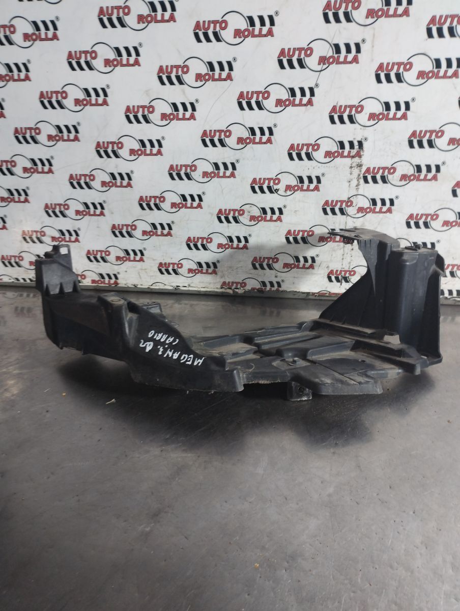 Suport far dreapta Renault Megane 3 Cabrio an 2012 