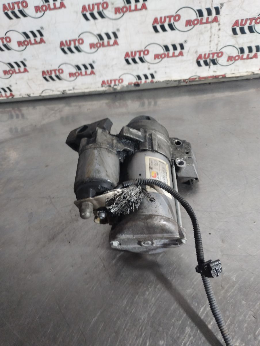 Electromotor Bmw F10 2.0D an 2012 euro 6