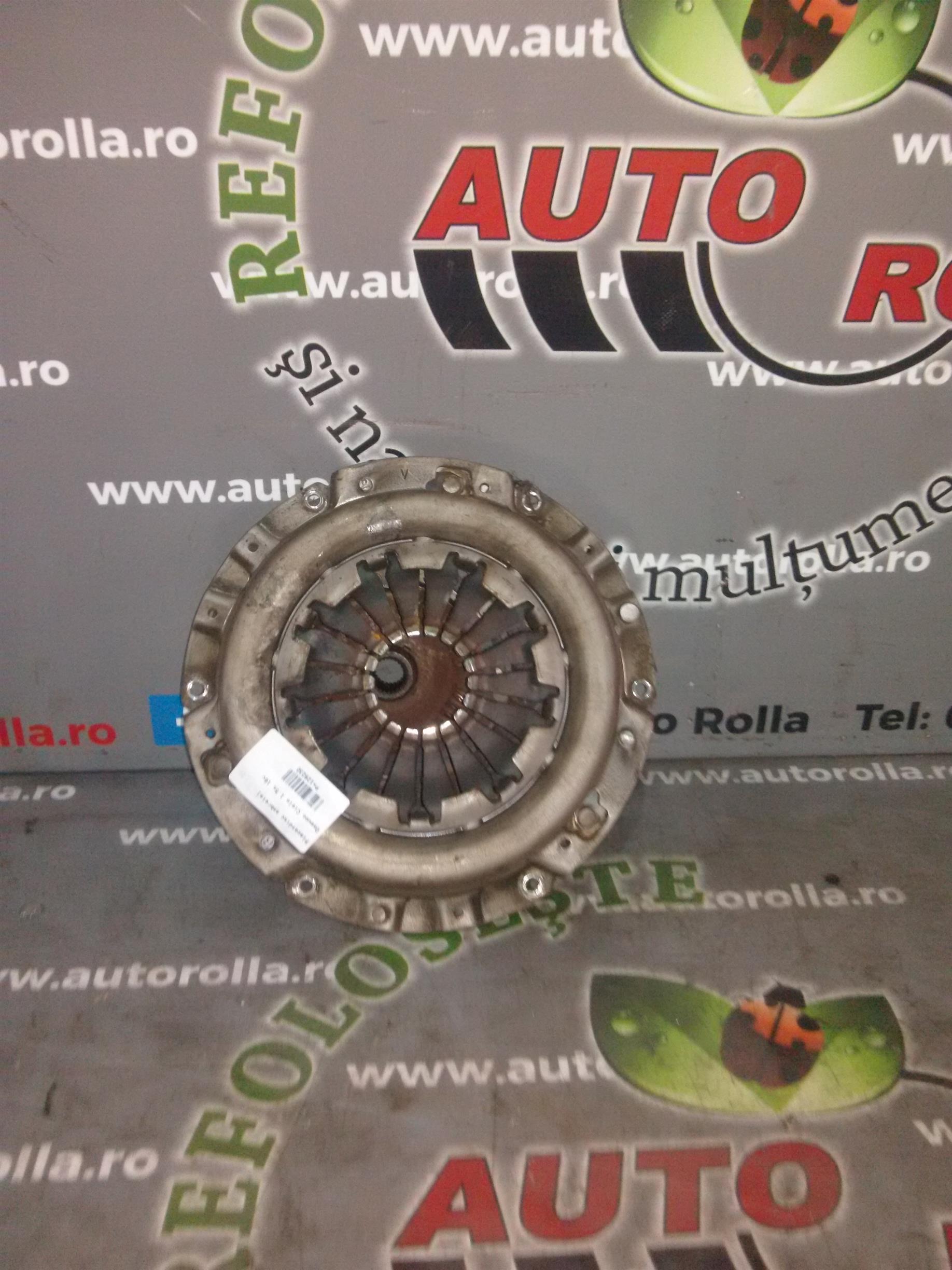 Placa+disc ambreiaj Daewoo Cielo 1.5s 16v