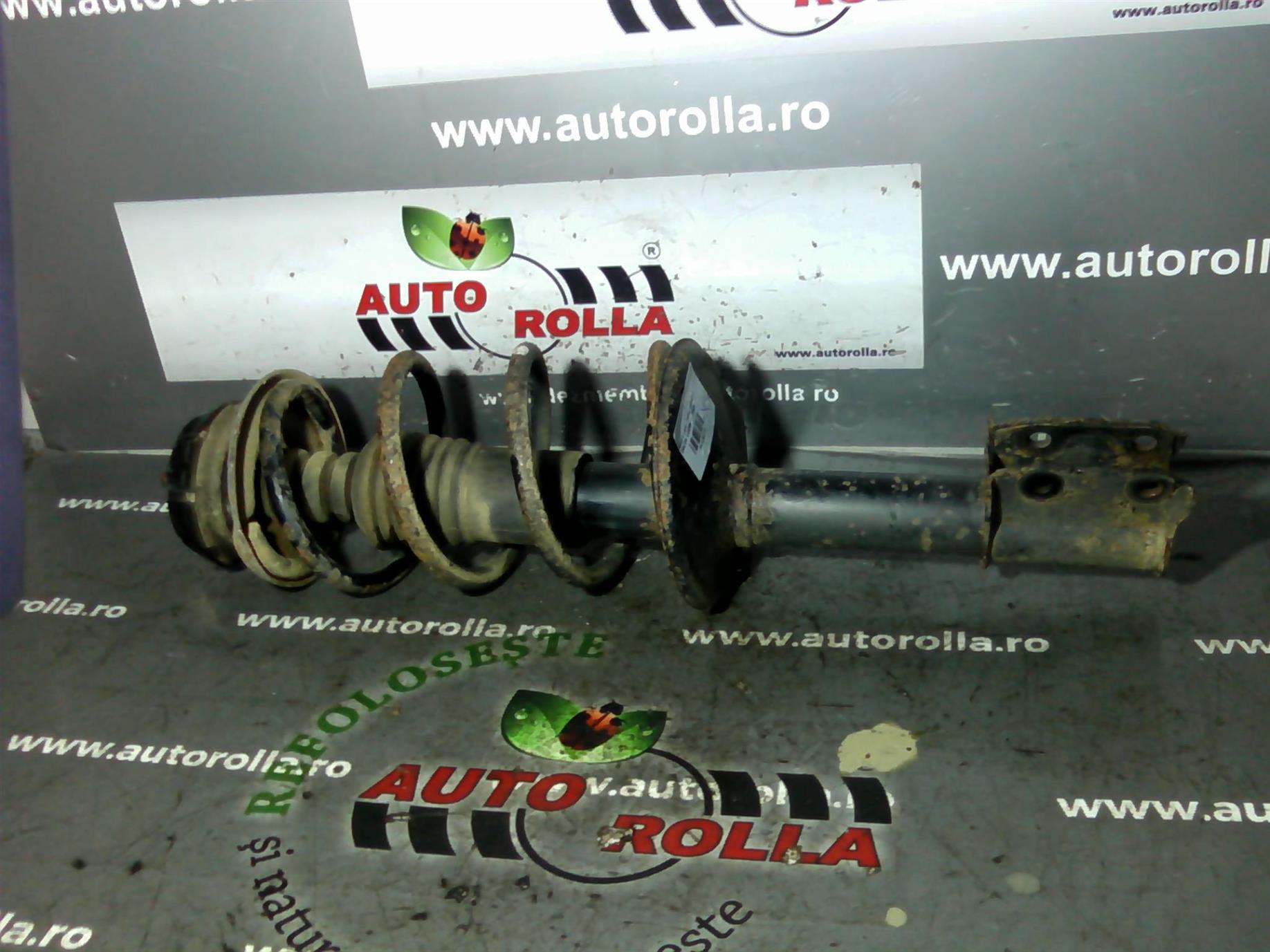 amortizor fata complet Dacia Logan 1.6S an 2005