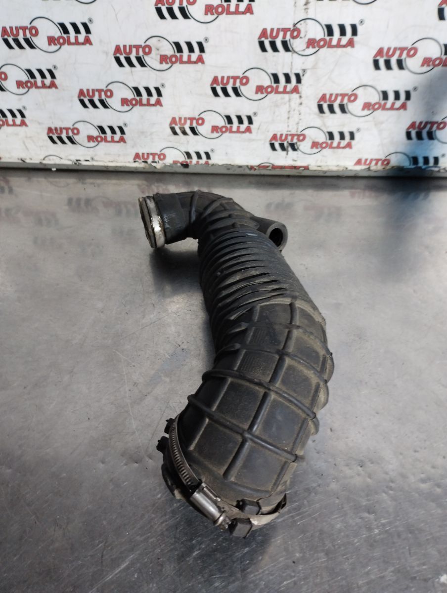 Furtun intercooler Audi Q5 2.0d an 2013