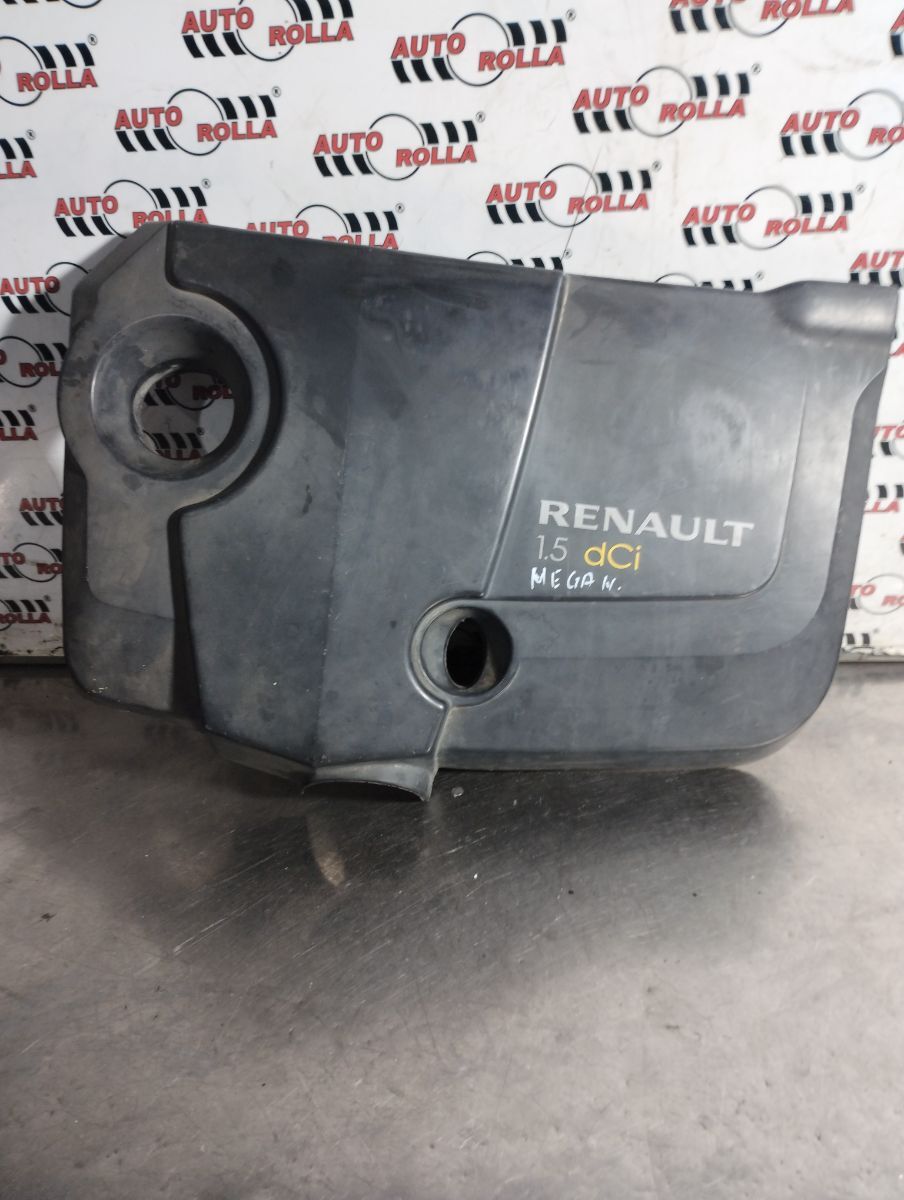 Capac motor Renault Megane 2 1.5D an 2007