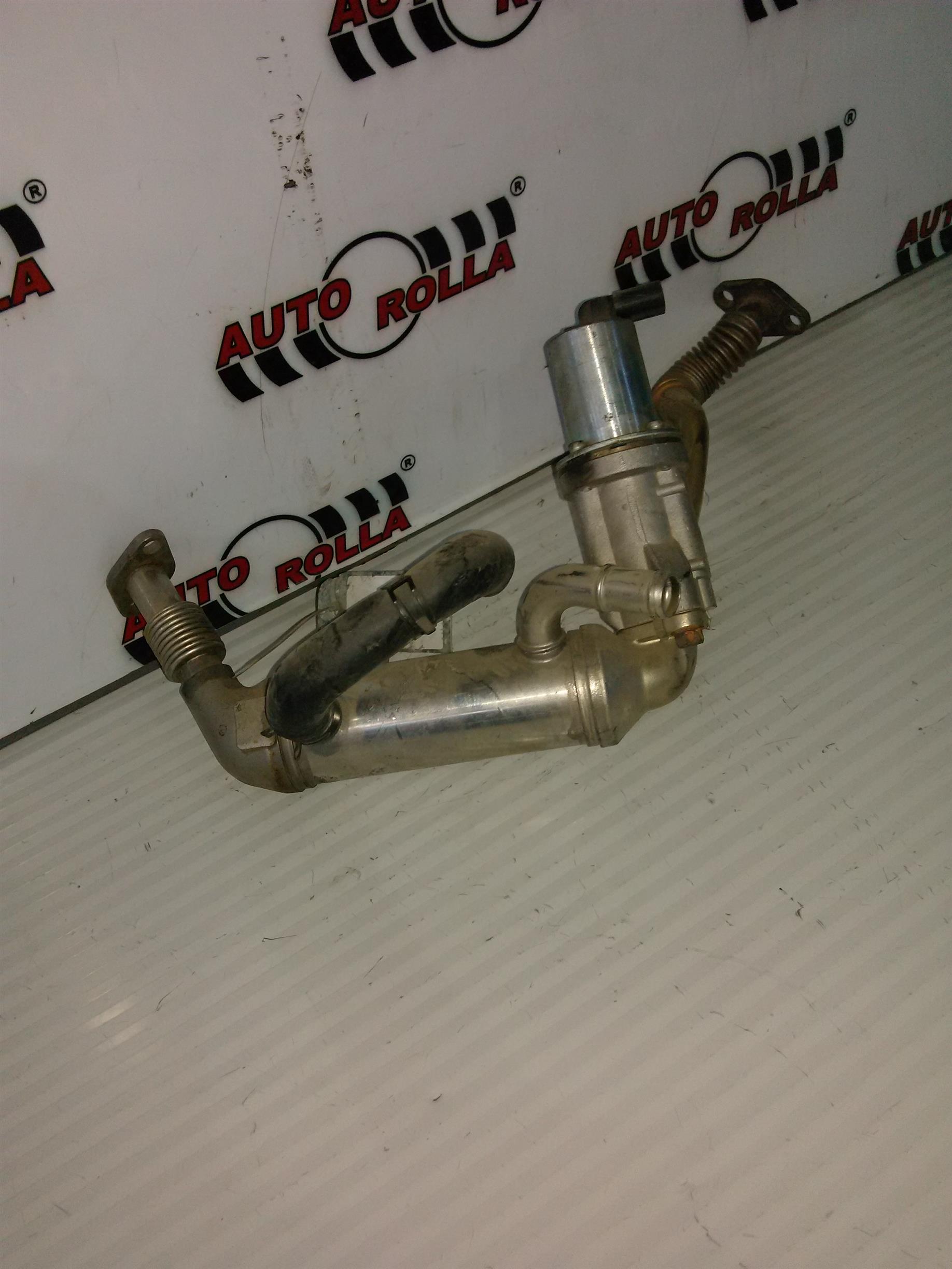 egr Kia Ceed, 1.6CRDI an 2009