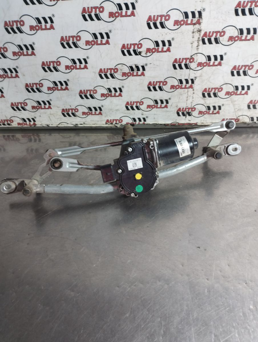 Timonerie stergatoare+motoras Fiat 500 an 2013