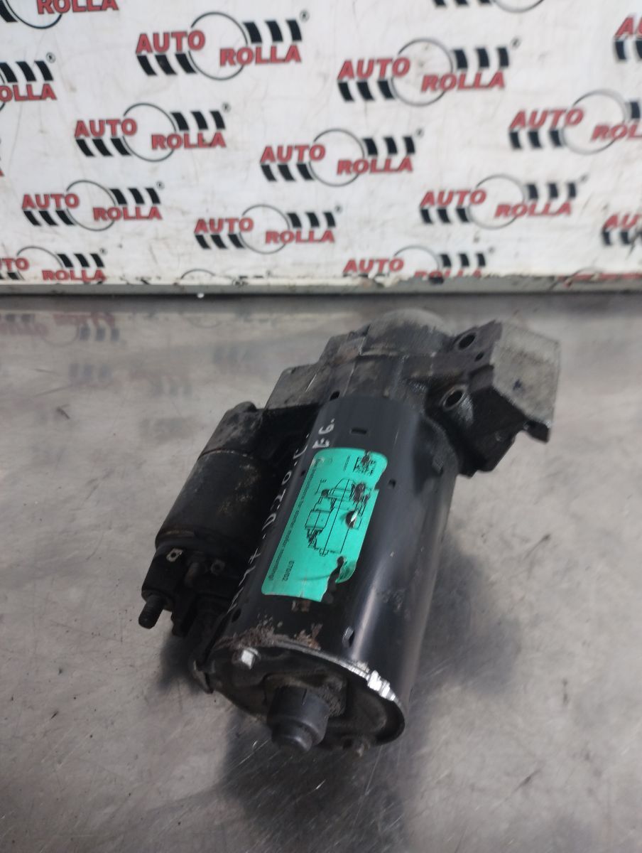 Electromotor Bmw F30 2.0d an 2014