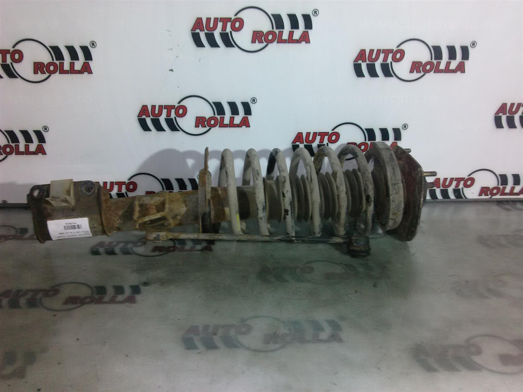 Amortizor complet stanga fata Volvo C70 2.3s an 2000
